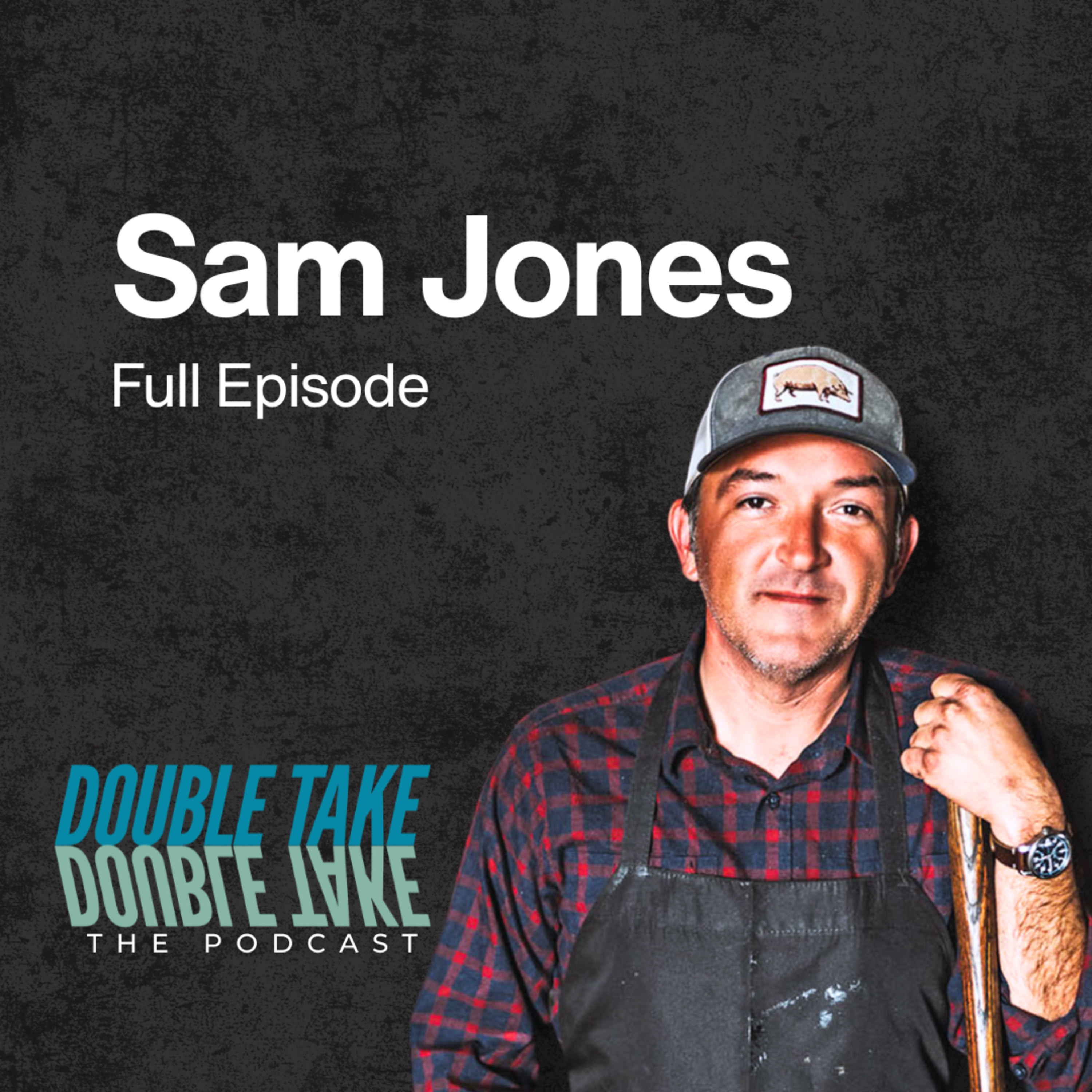 Ep. 33: The BBQ Pitmaster