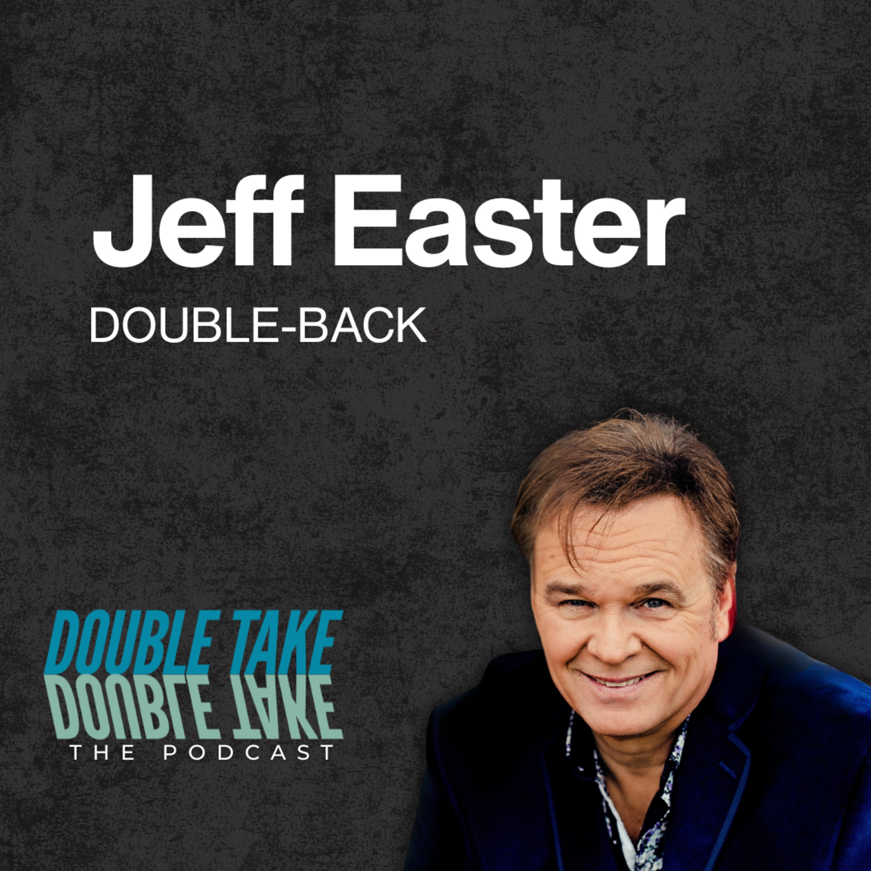 DOUBLE-BACK: The Man From Mayberry episode artwork