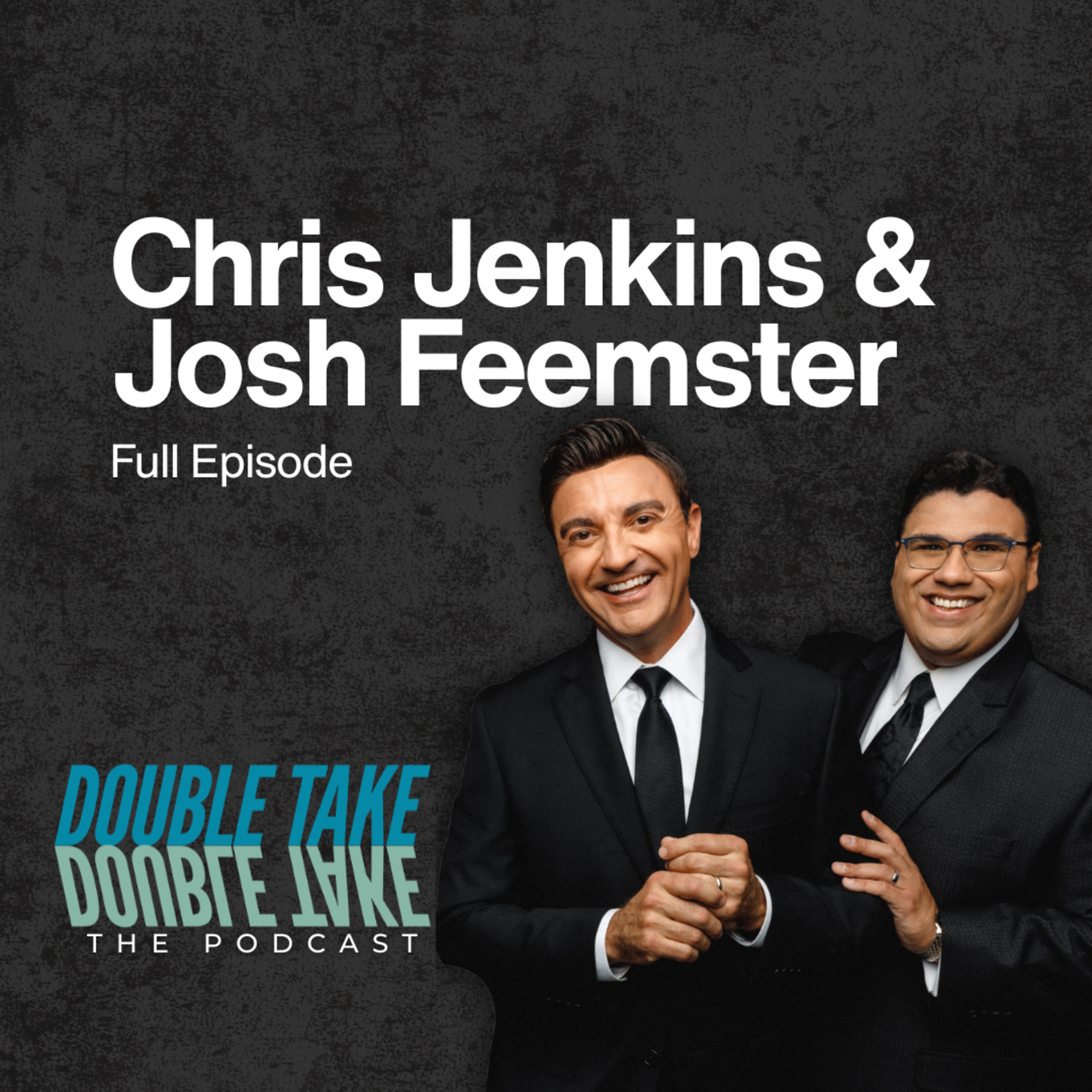 Ep. 34: Upcoming Events episode artwork