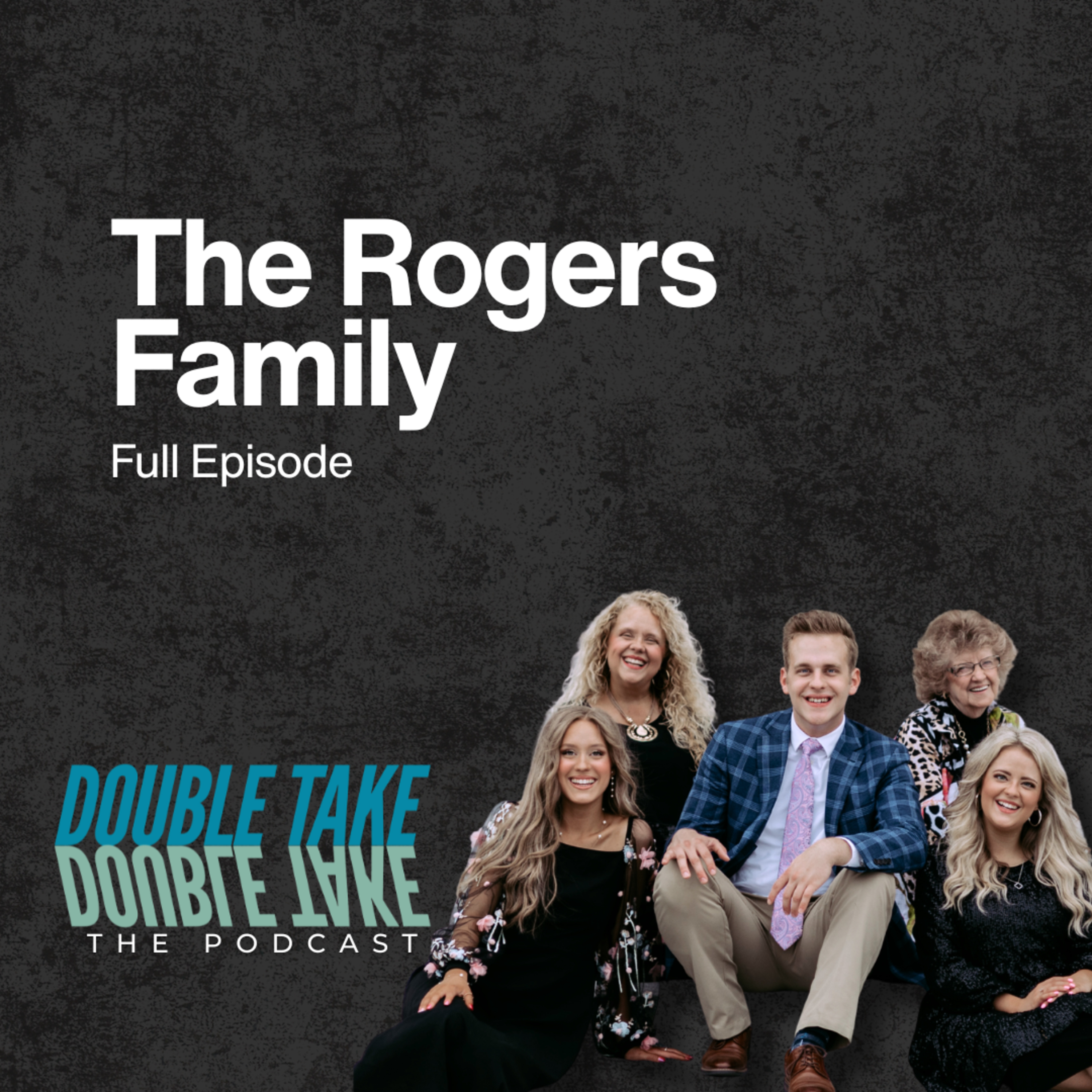 Ep. 35: A Family Tradition episode artwork