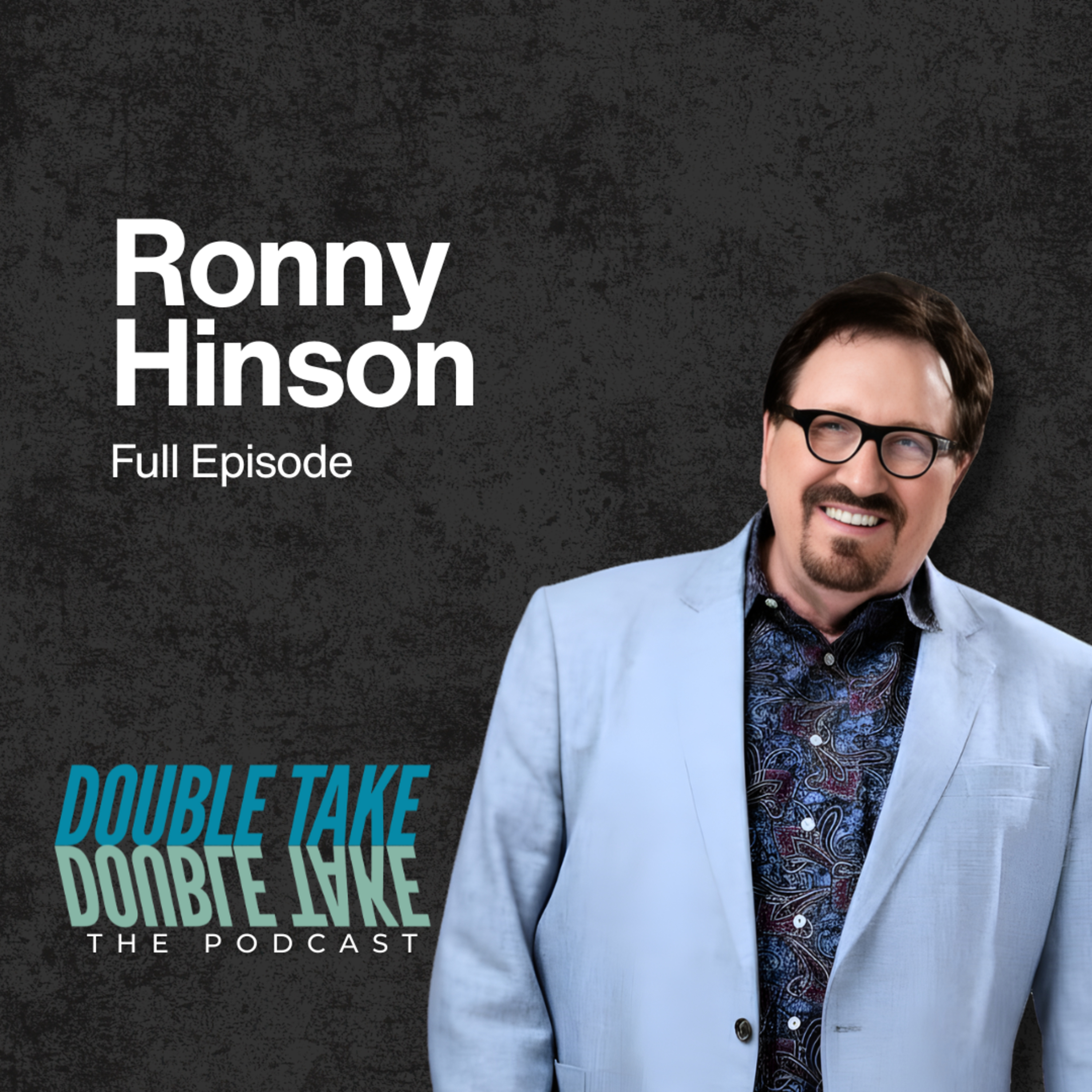 Ep. 36: The Writer Of The Lighthouse