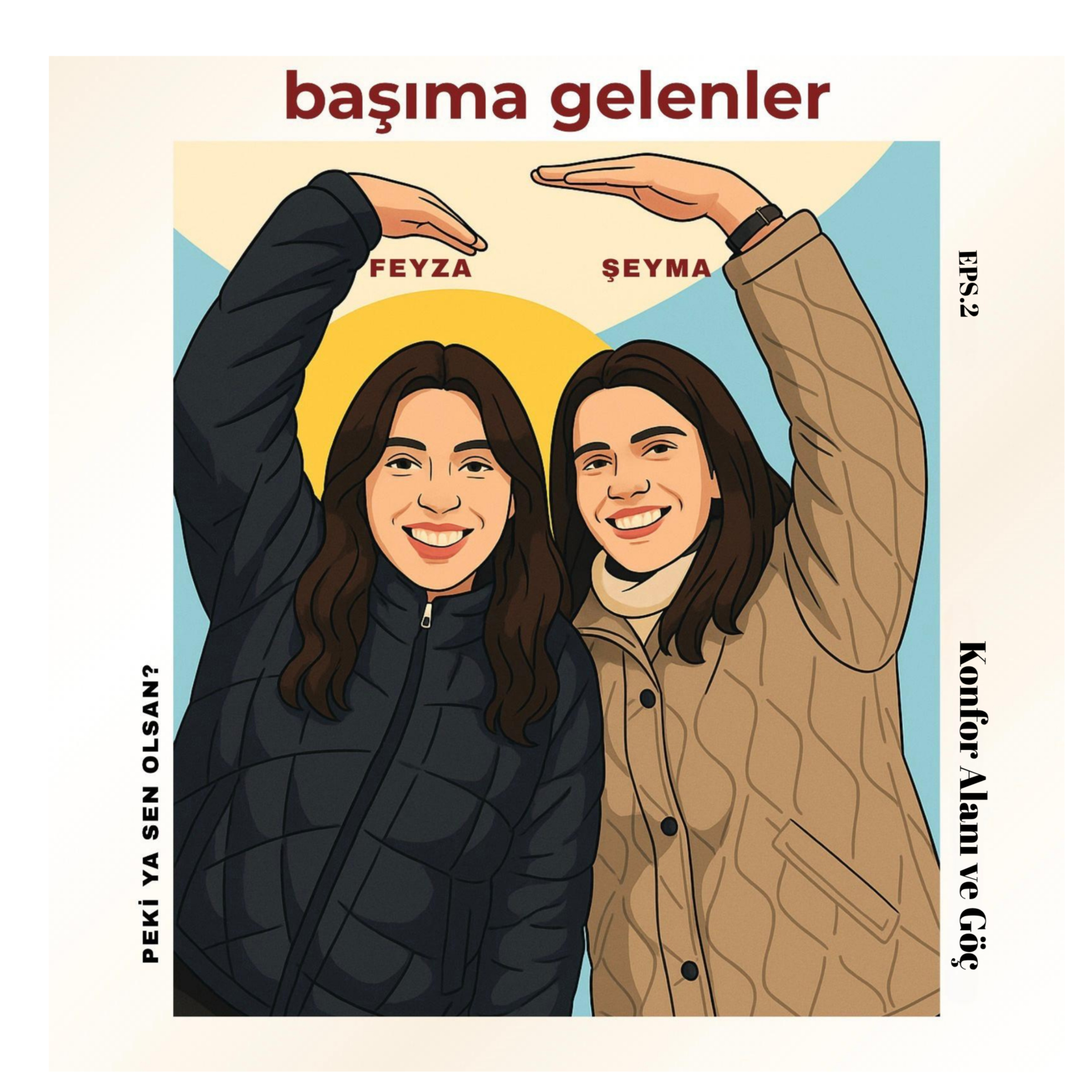 Başıma Gelenler