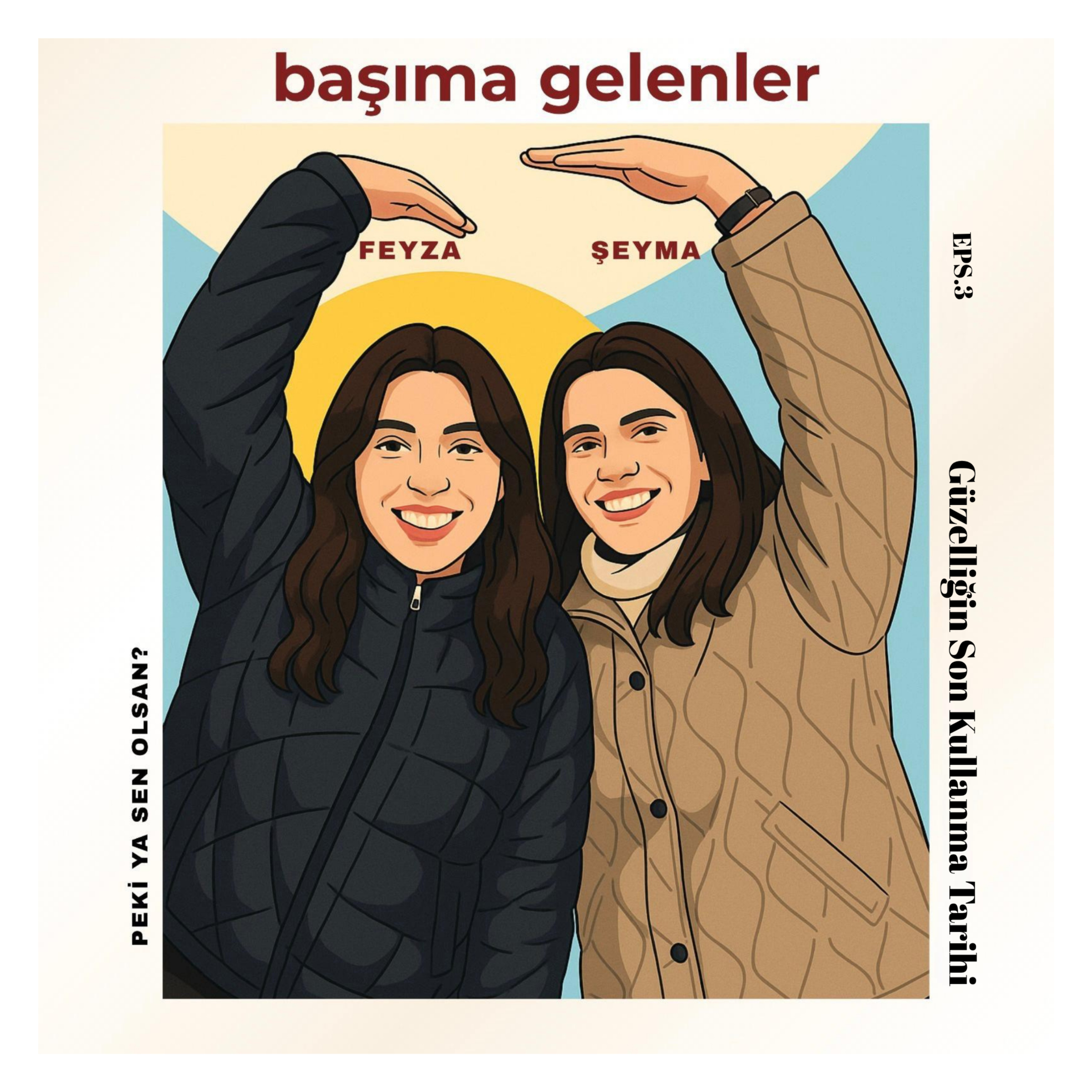Başıma Gelenler