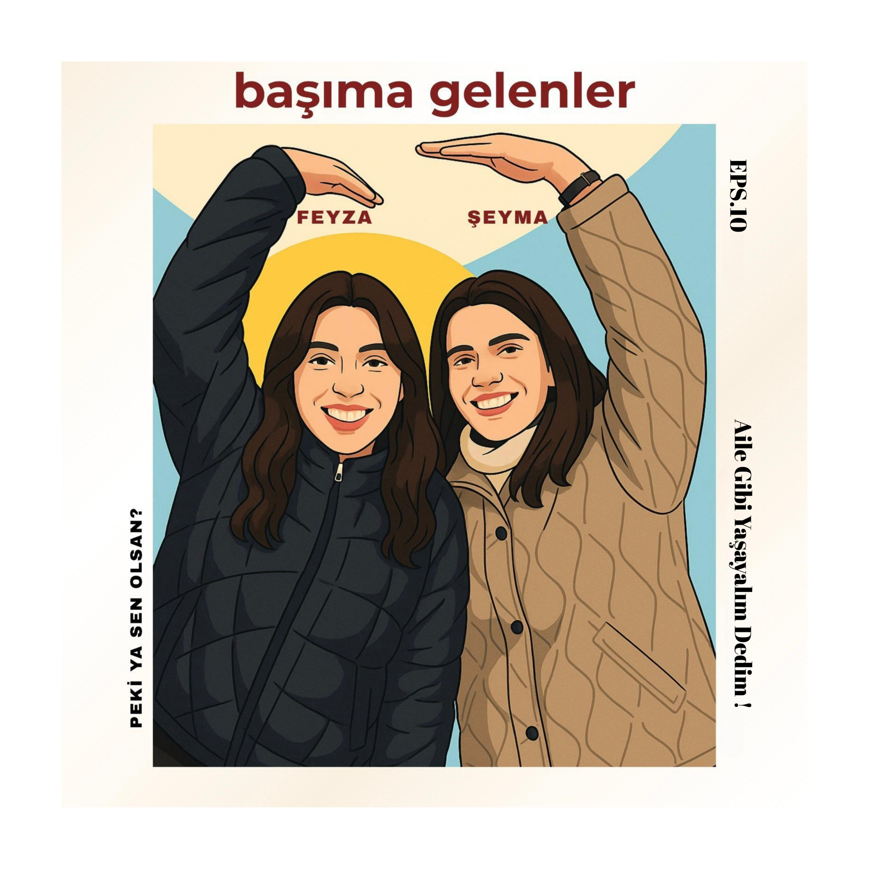 Başıma Gelenler