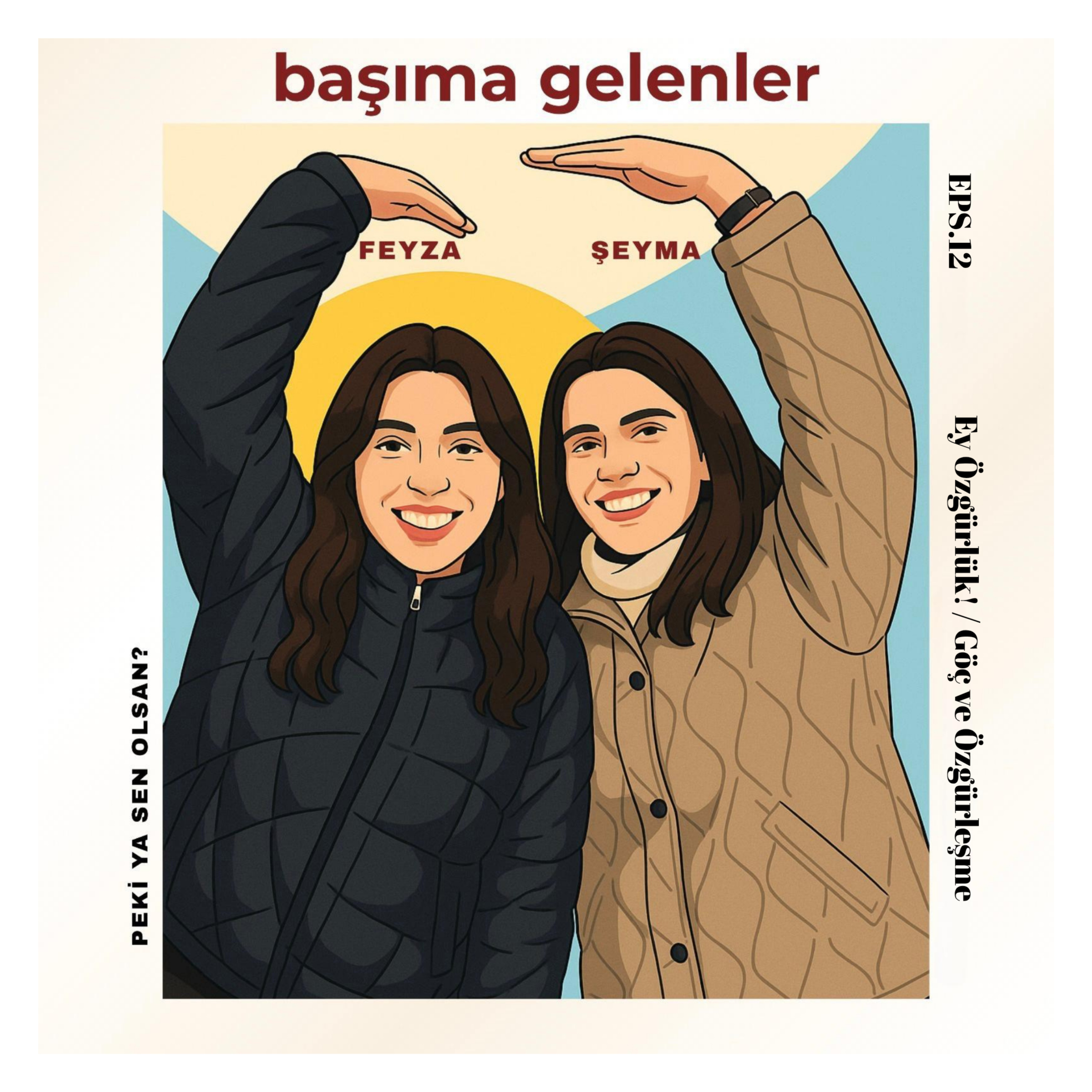 Başıma Gelenler