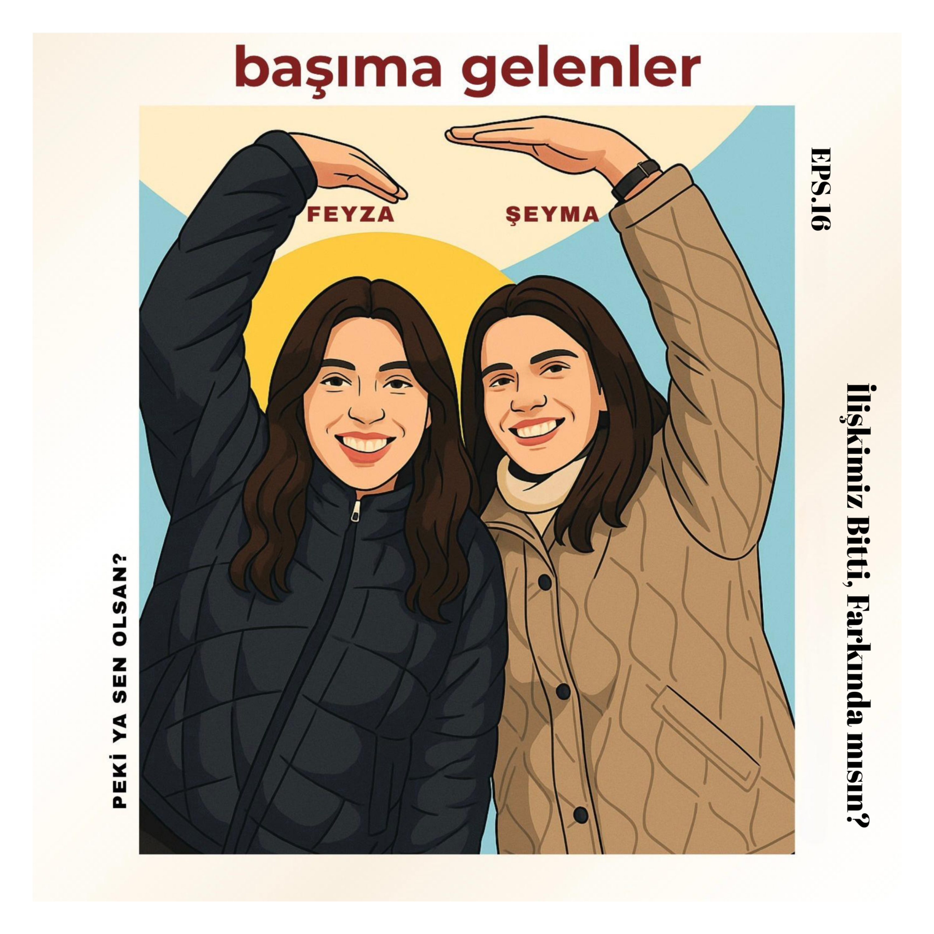 Başıma Gelenler