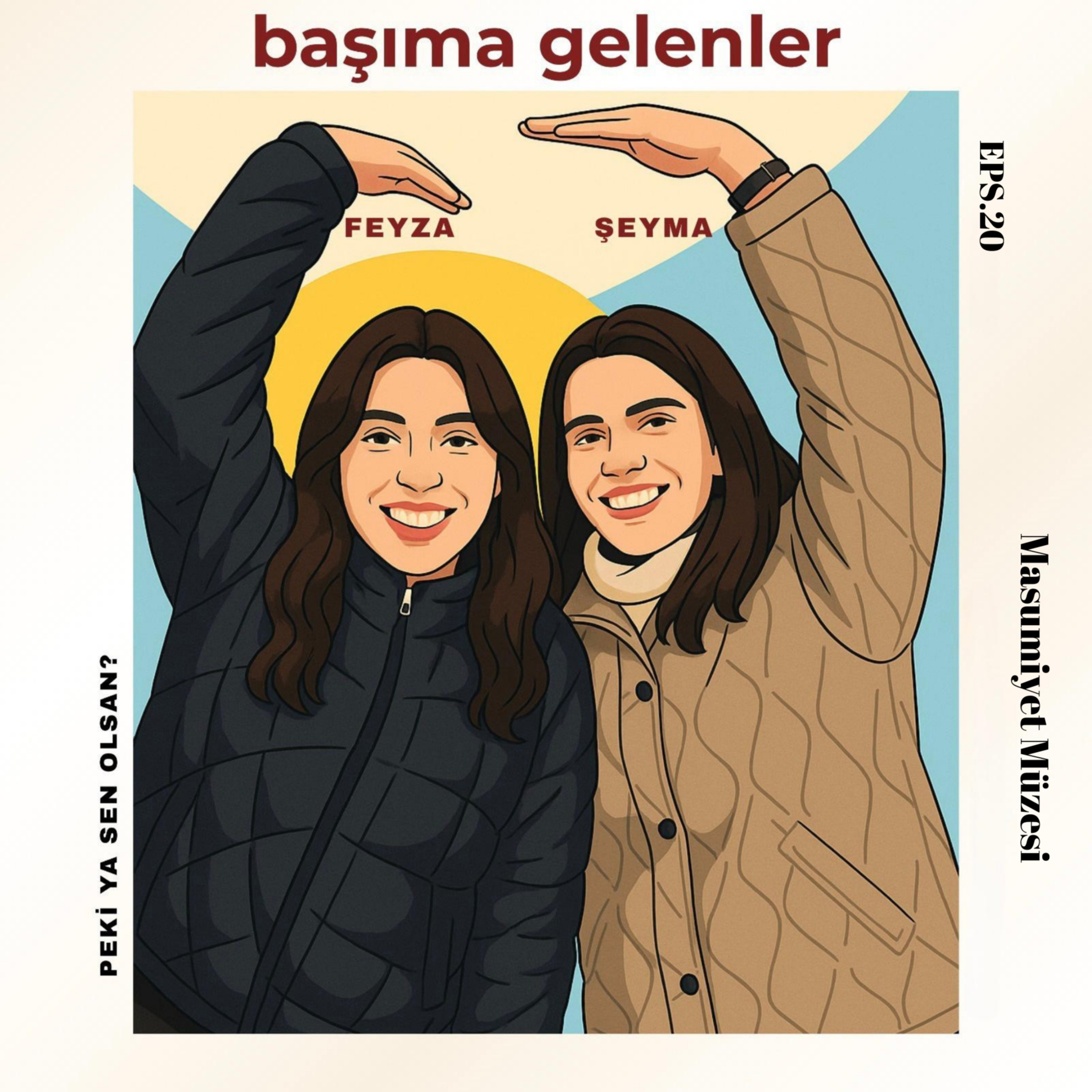 Başıma Gelenler