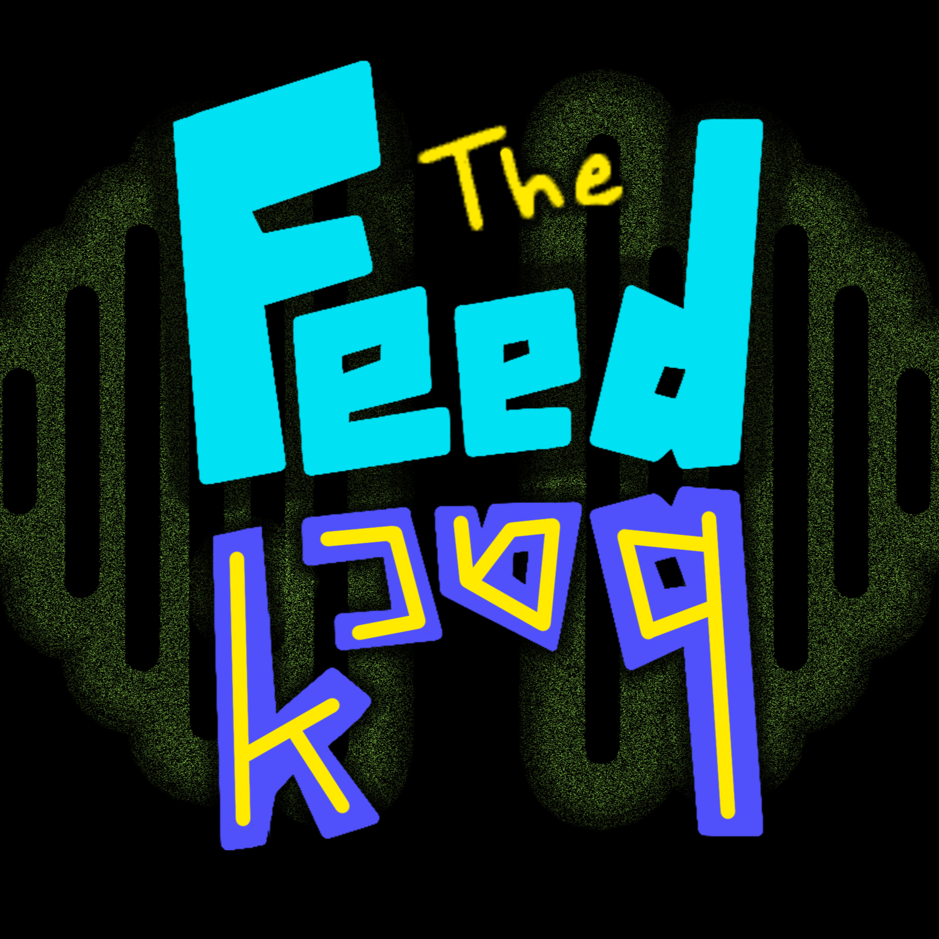 The Feedback Ep. 54 | Mr. Highway's Thinking About the End - A Day to Remember episode artwork