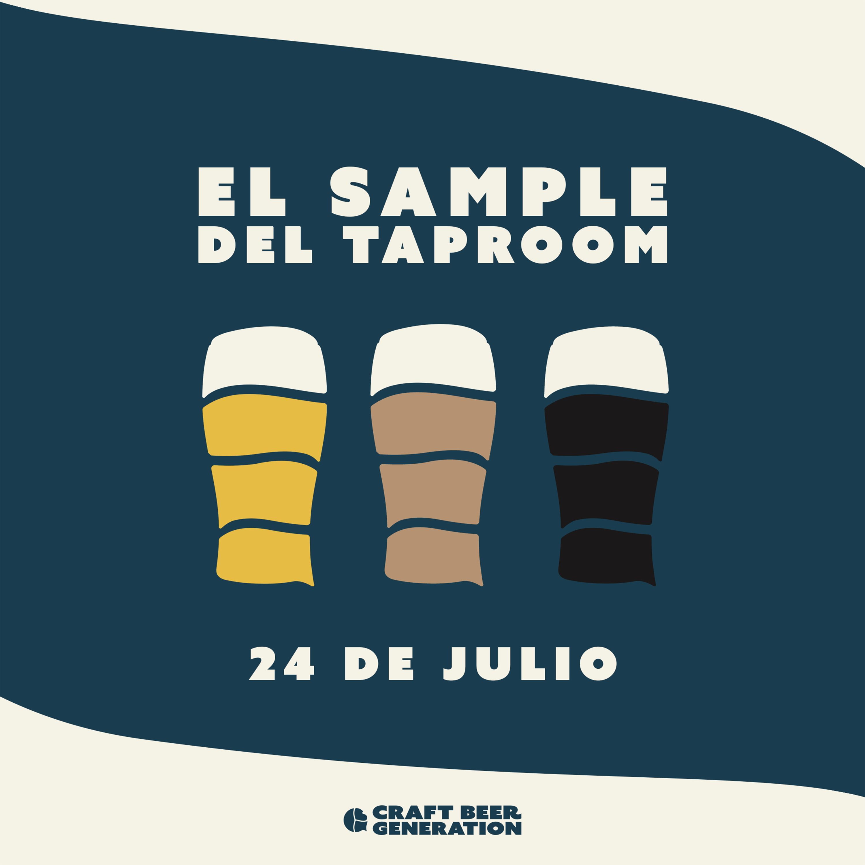 Bourbon County, Gen Z son e los nuestros y cervezas con frituras episode artwork
