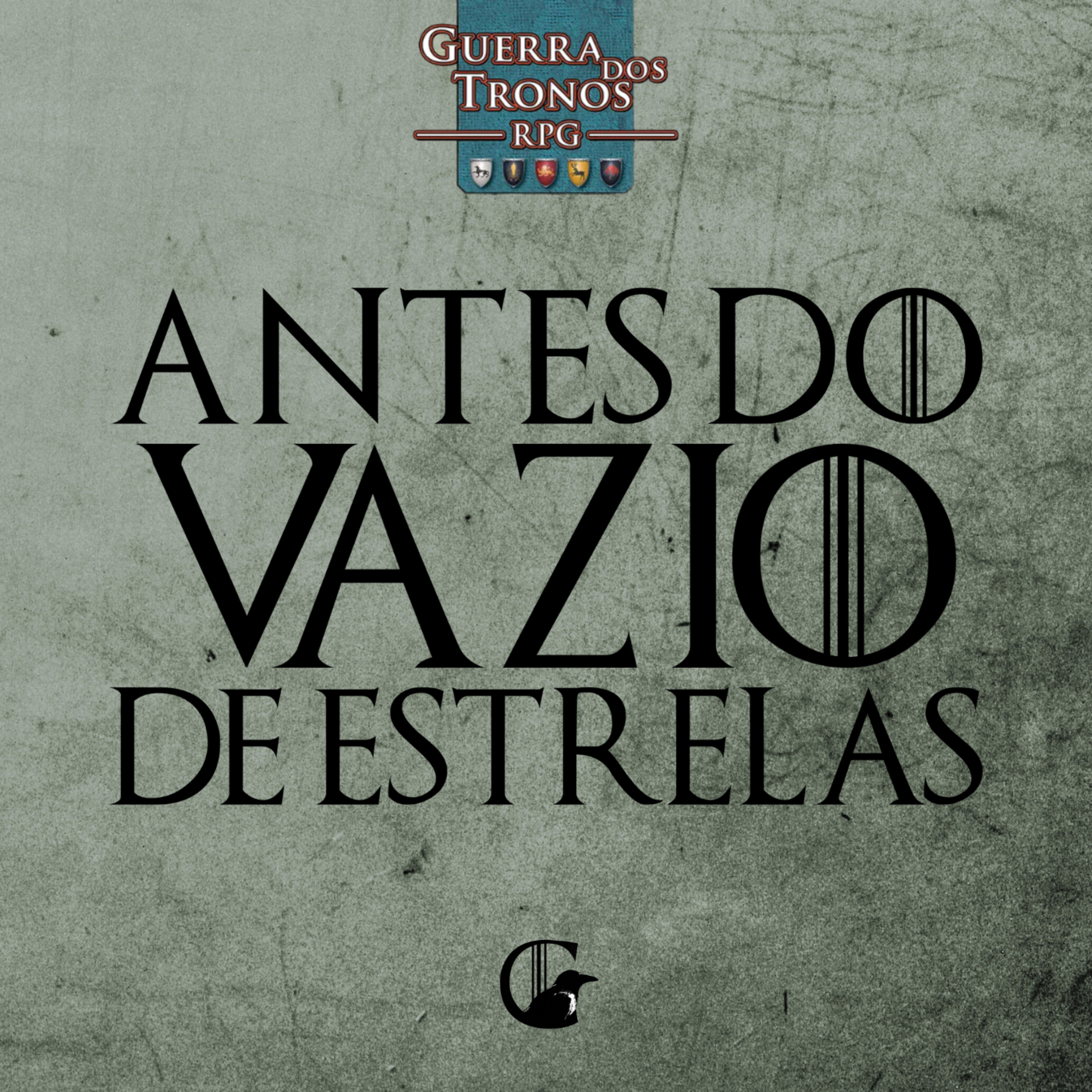Antes do vazio de estrelas episode artwork