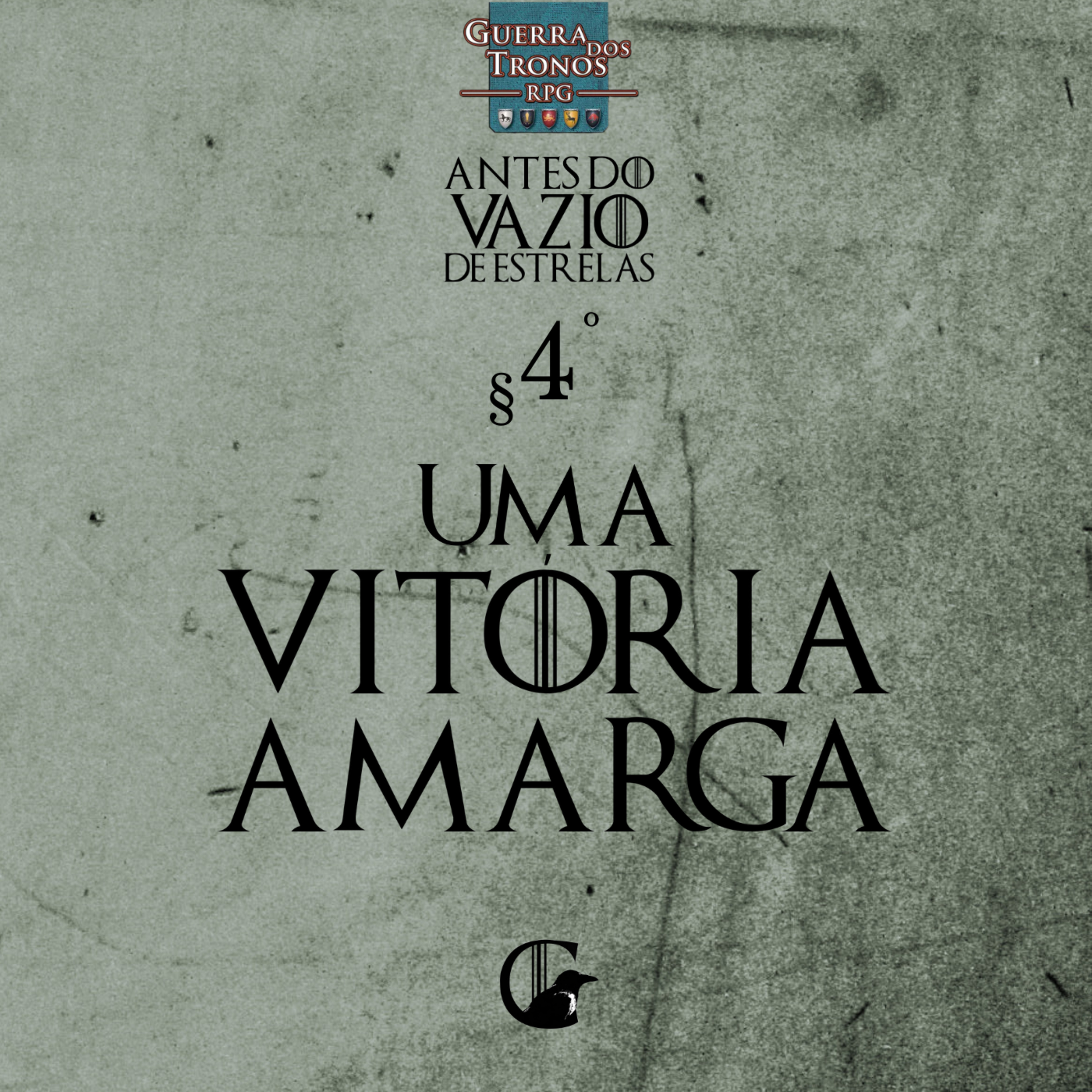 §4º Uma vitória amarga  episode artwork