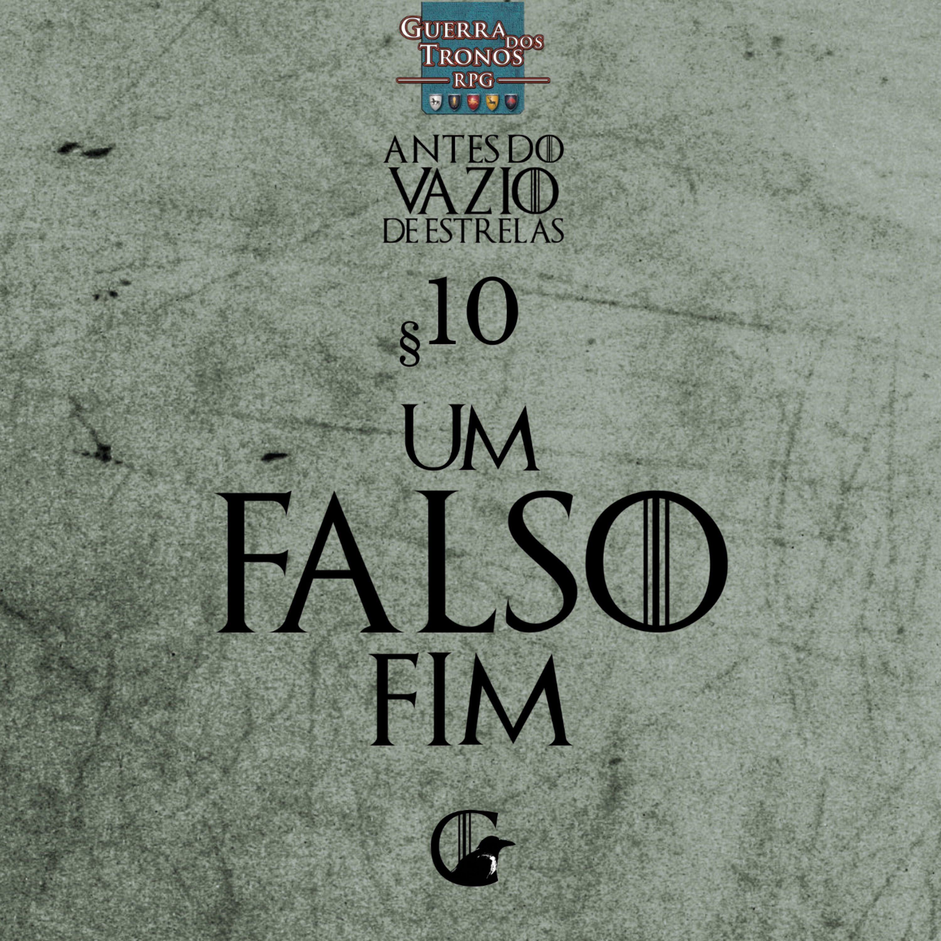 §10 Um falso fim episode artwork
