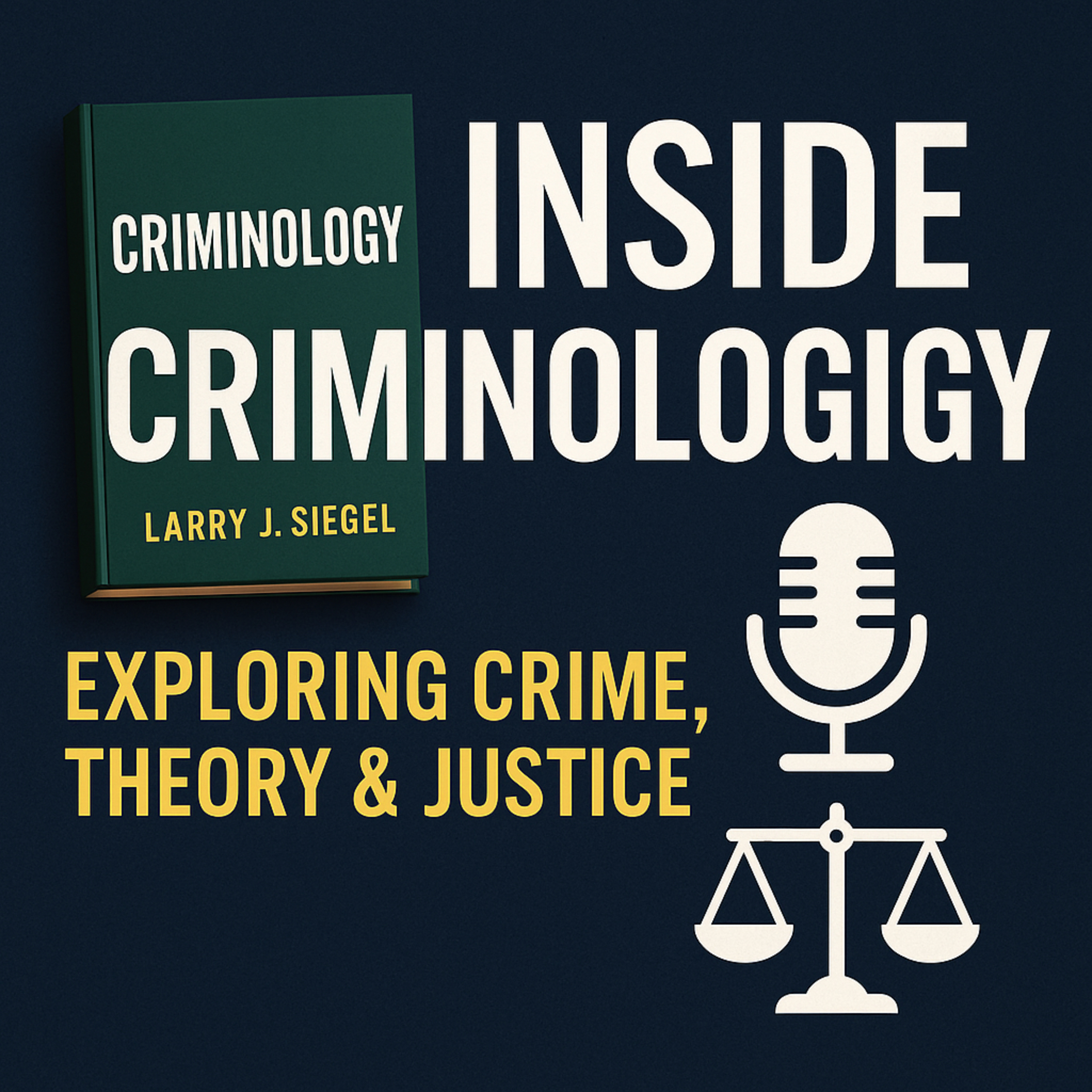 S01 E10 – Understanding and Controlling Violent Crime episode artwork