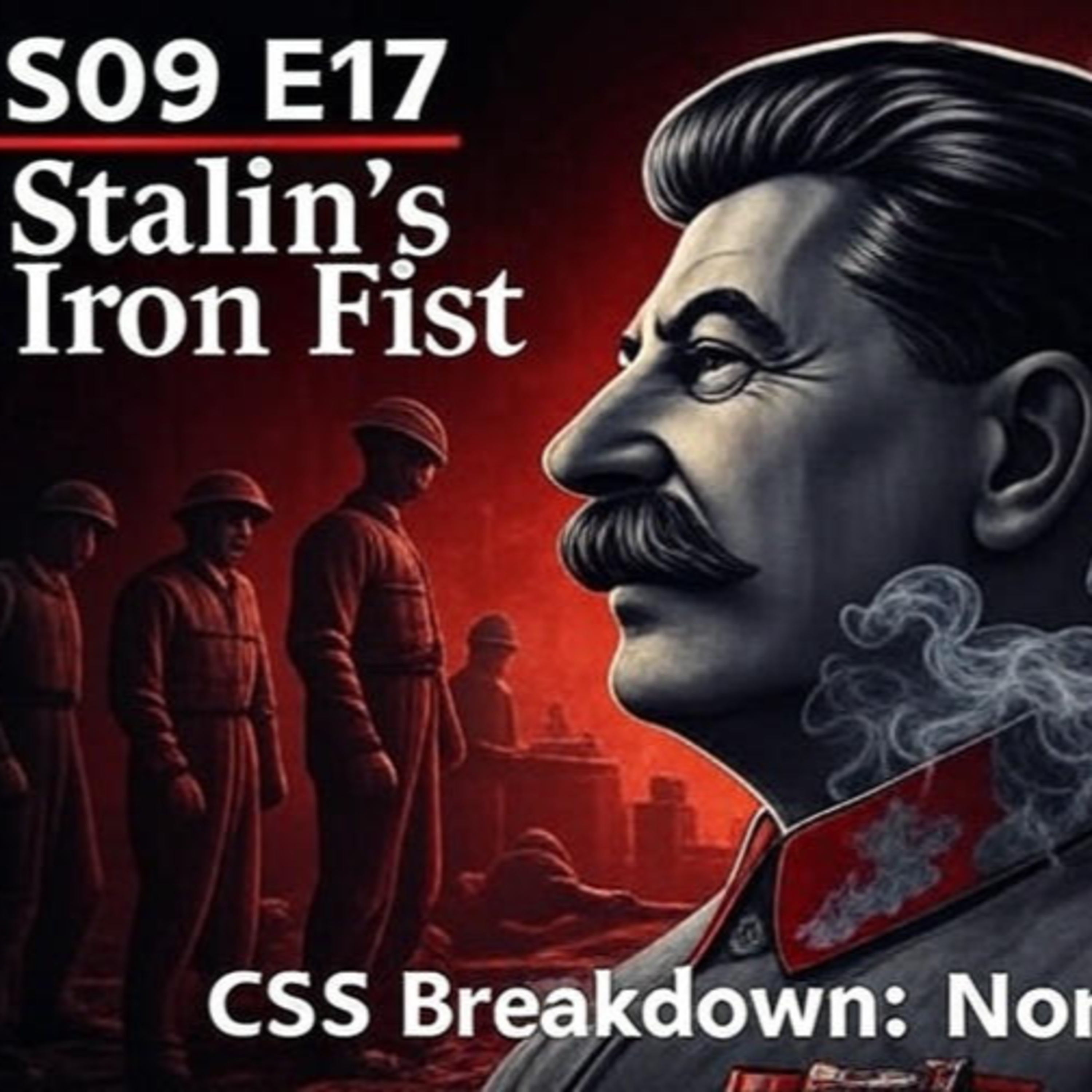 CSS Breakdown: Book by Book