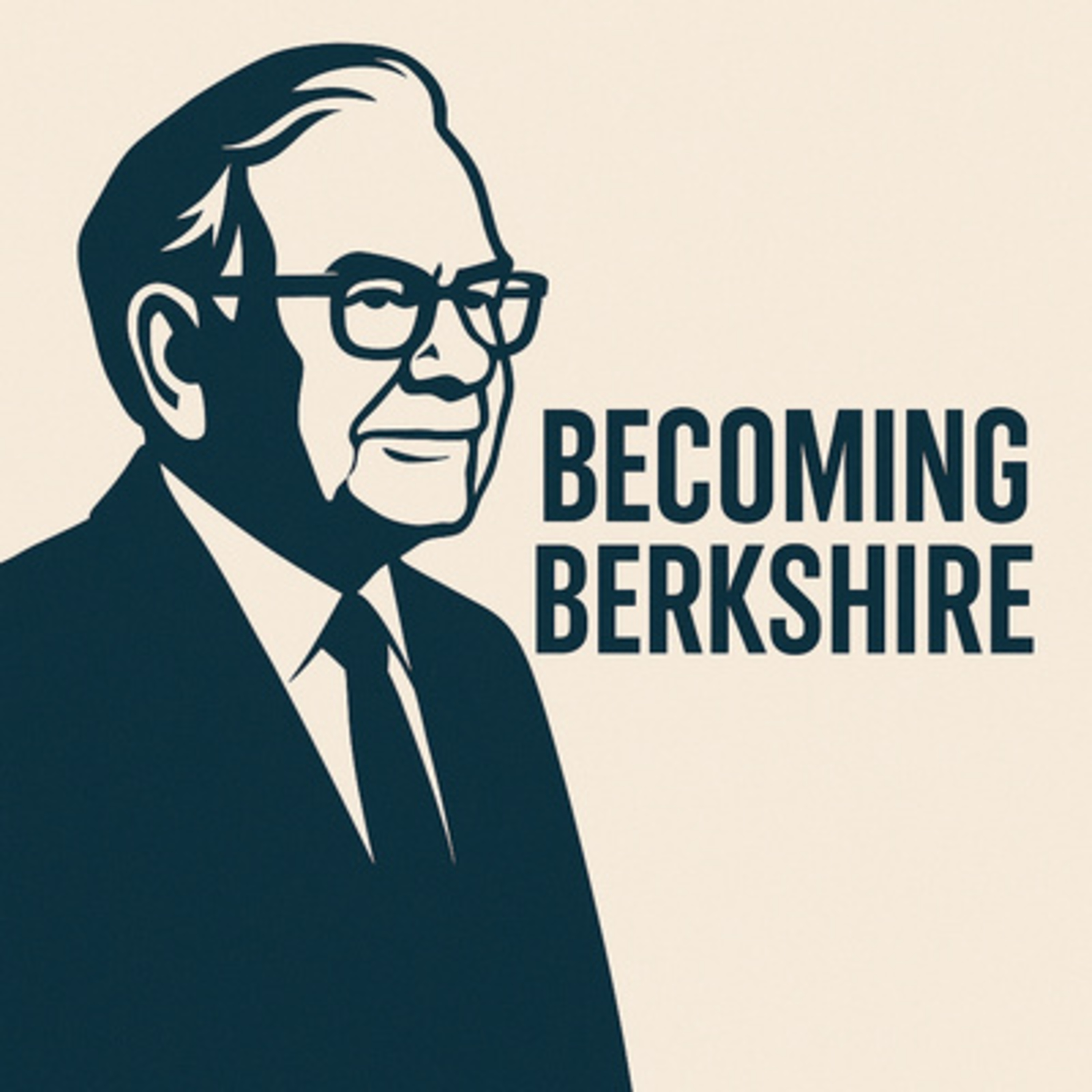 1963: Warren Buffett & The American Express Salad Oil Scandal episode artwork