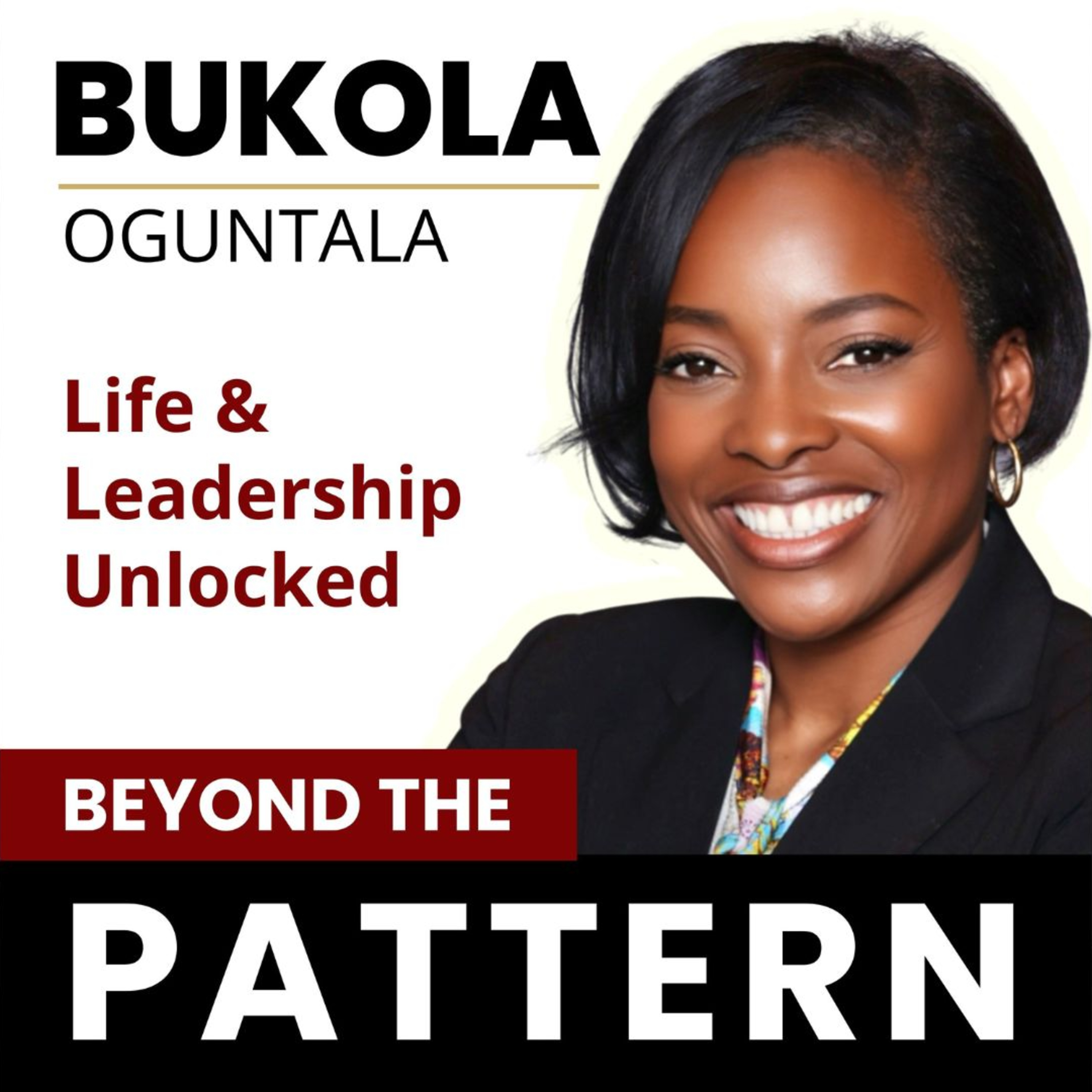 Beyond the Pattern: Life and Leadership Unlocked!