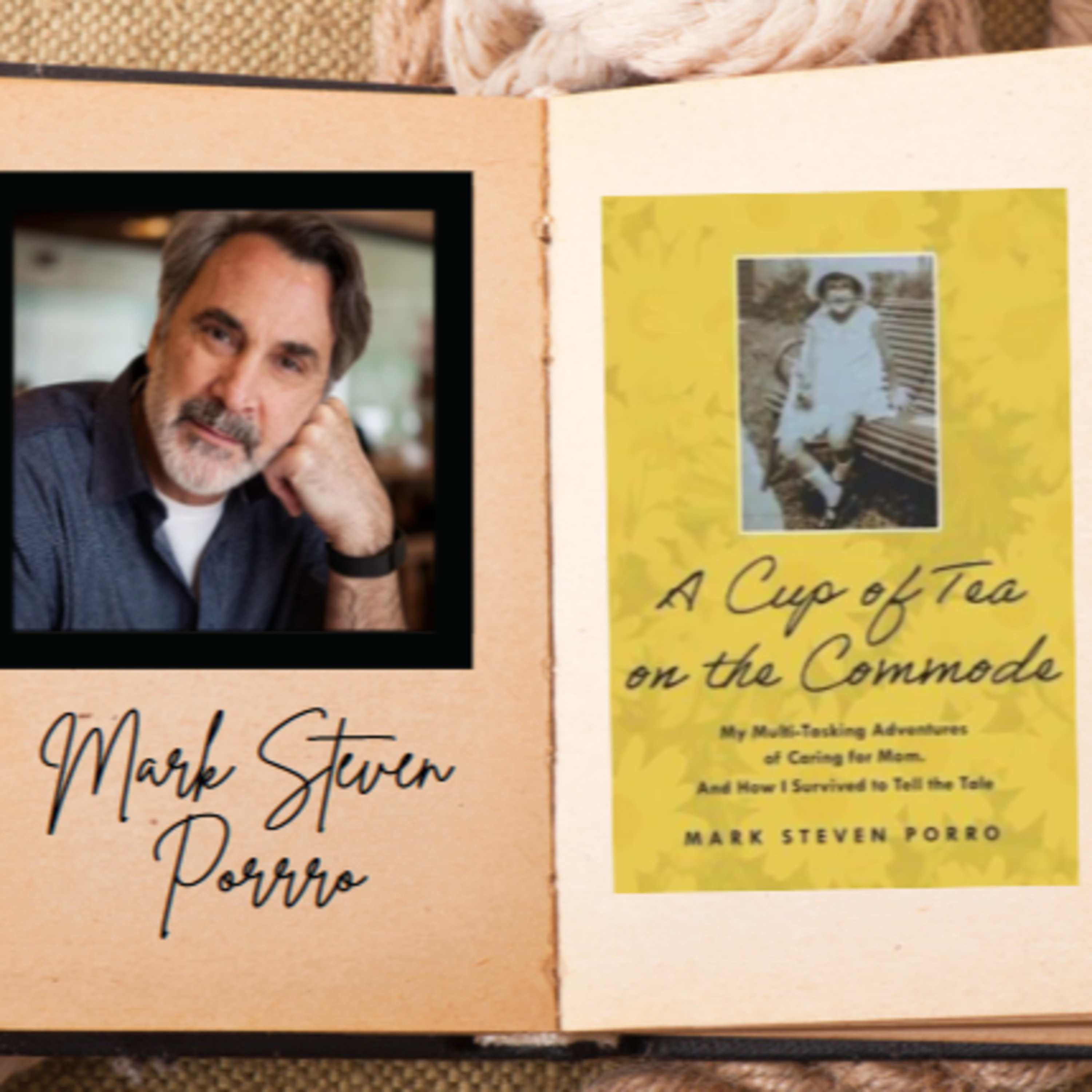 For Love of Memoir
