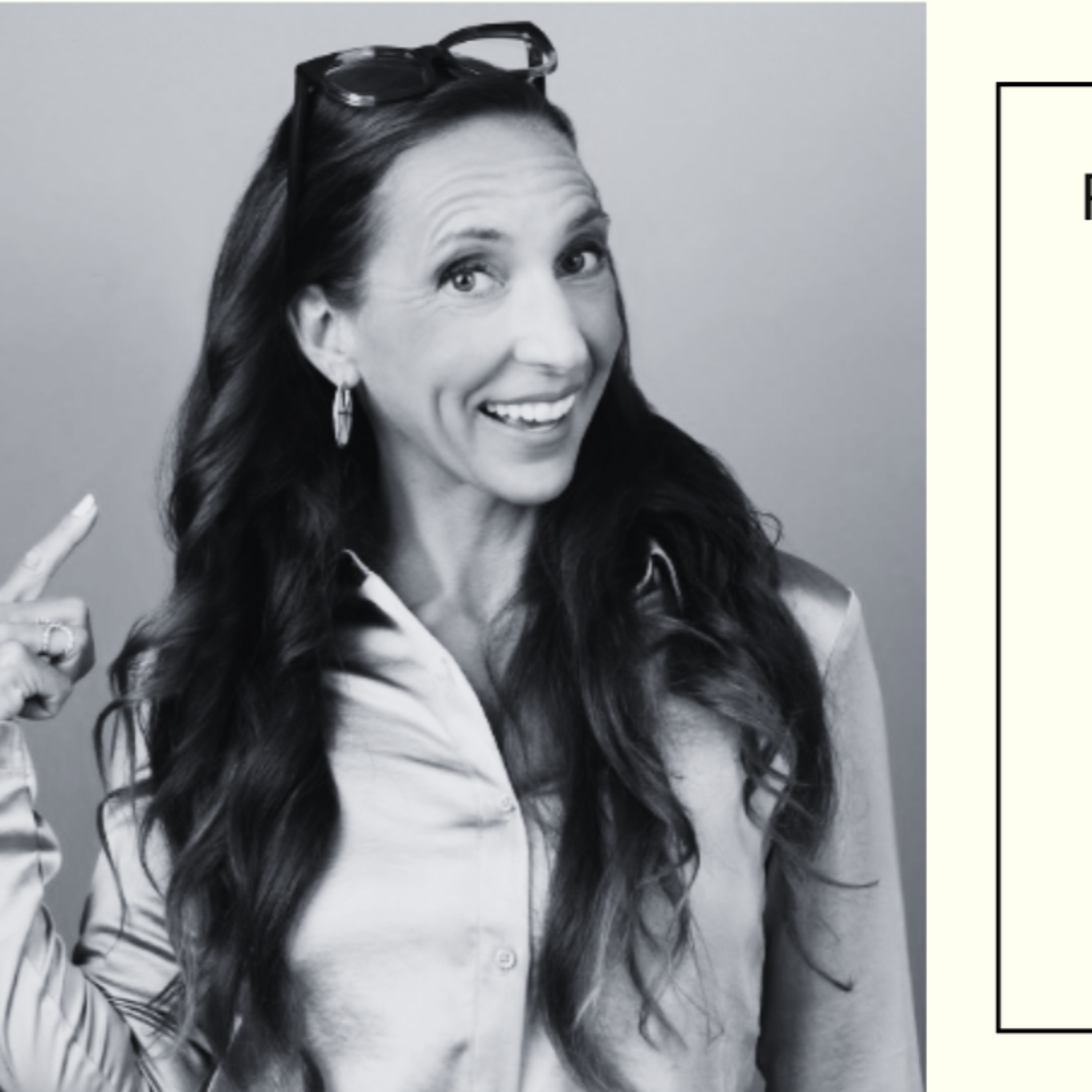 Finding Your Inner Glow with Angie Hawkins episode artwork