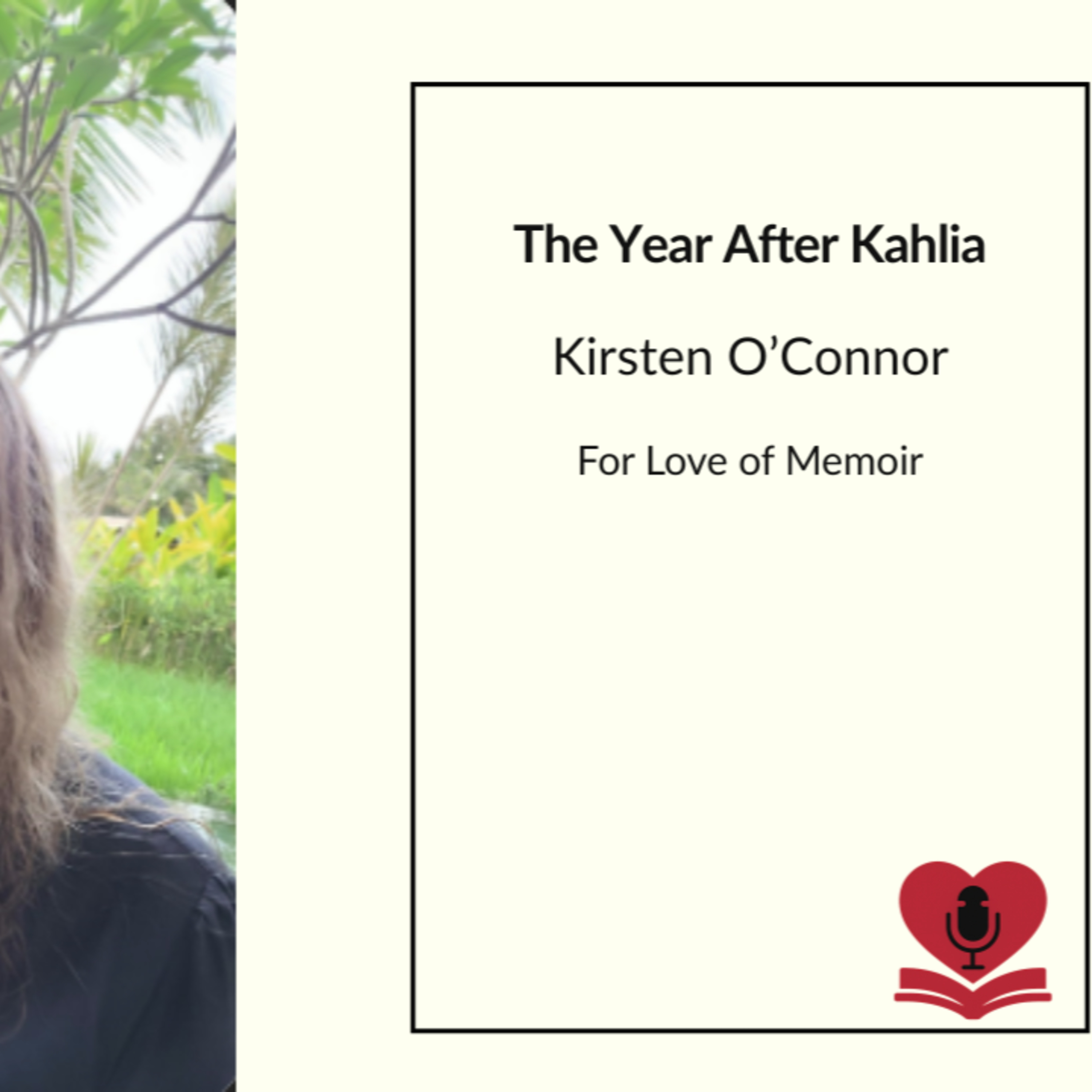 Kirsten O’Connor on Writing Through the Unthinkable