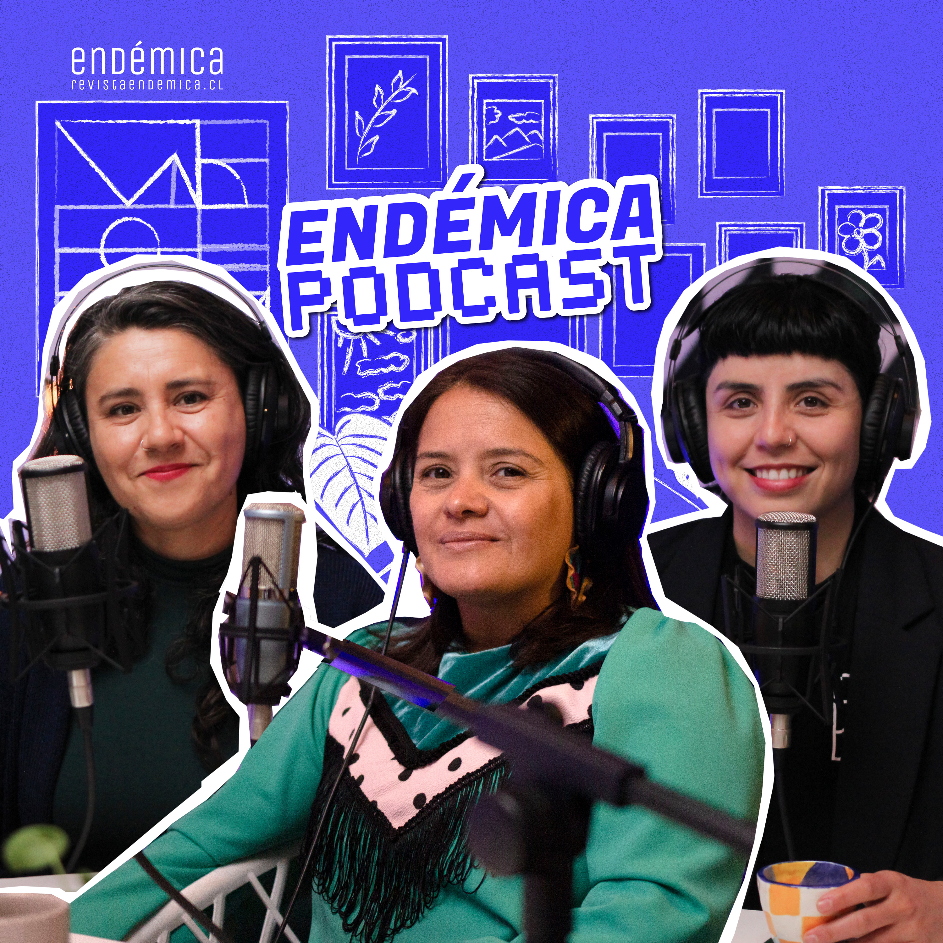Endémica Podcast