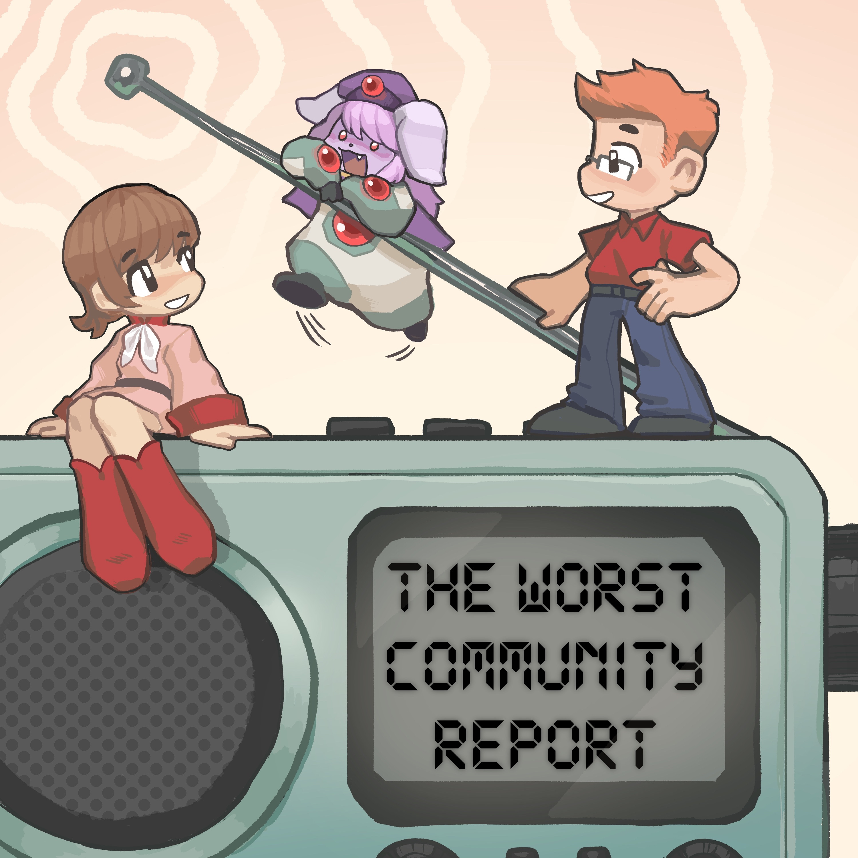 The Worst Community Report