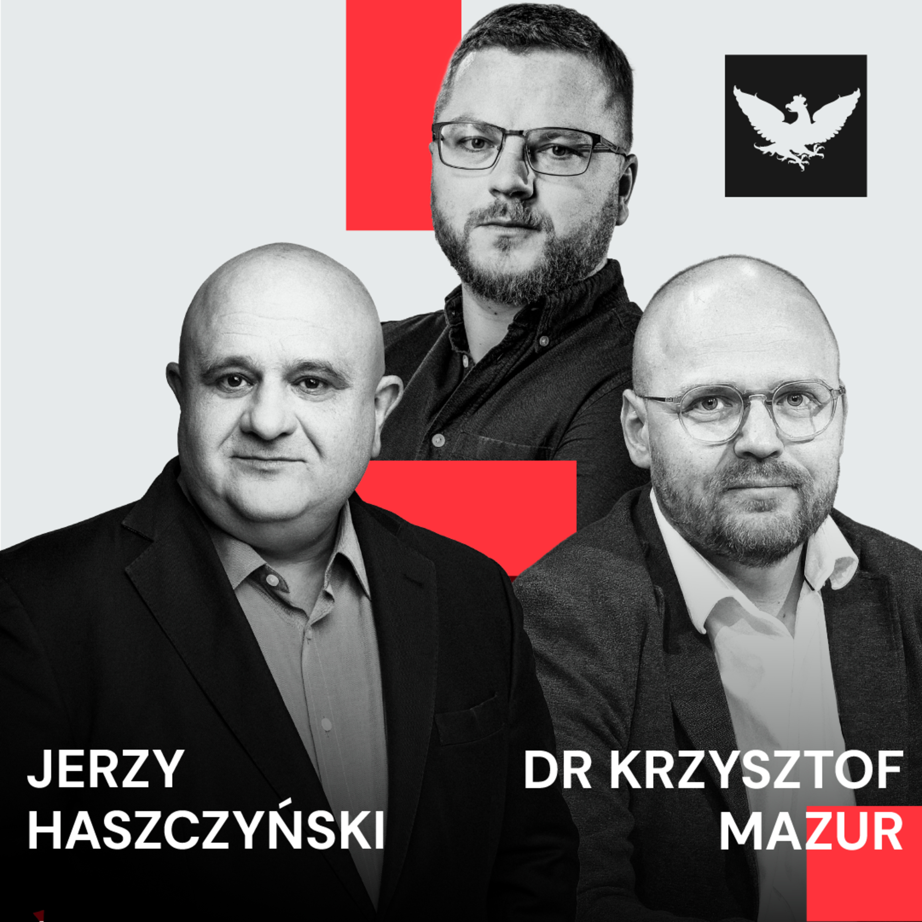 Trump zbroi Saudów, a niemiecki cud gospodarczy się kończy episode artwork
