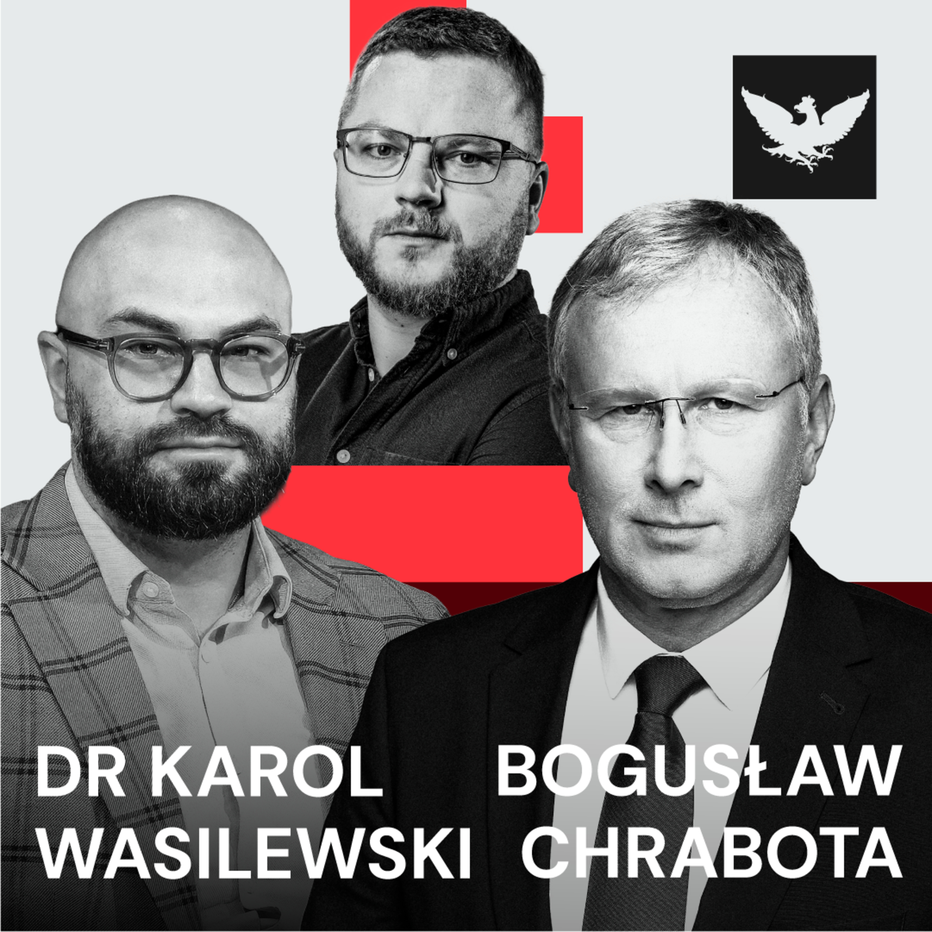 Turcja mocarstwem? A jakie ambicje ma Polska? episode artwork