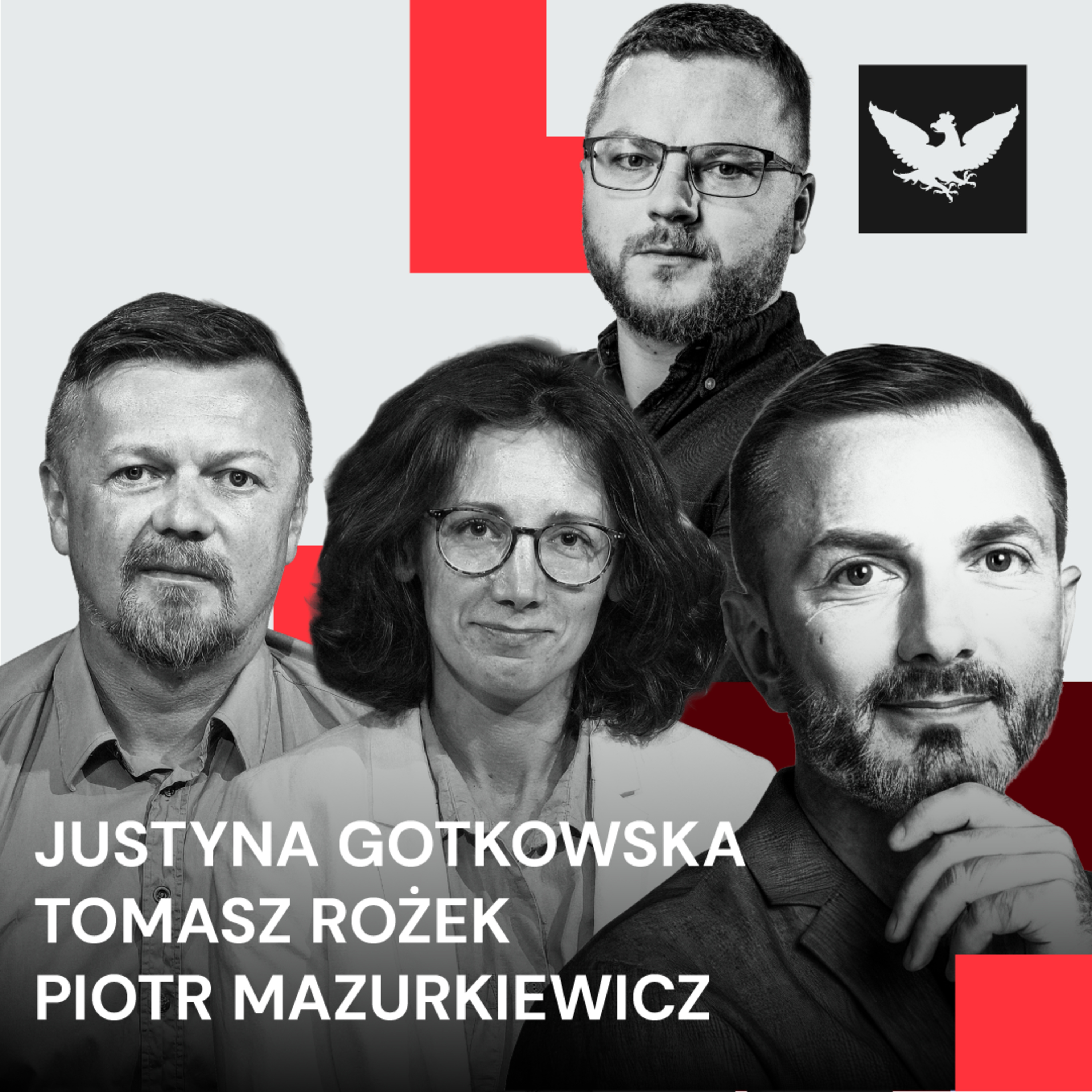 NATO przeciw Rosji. Kosmiczna Polska i chińskie zakupy episode artwork