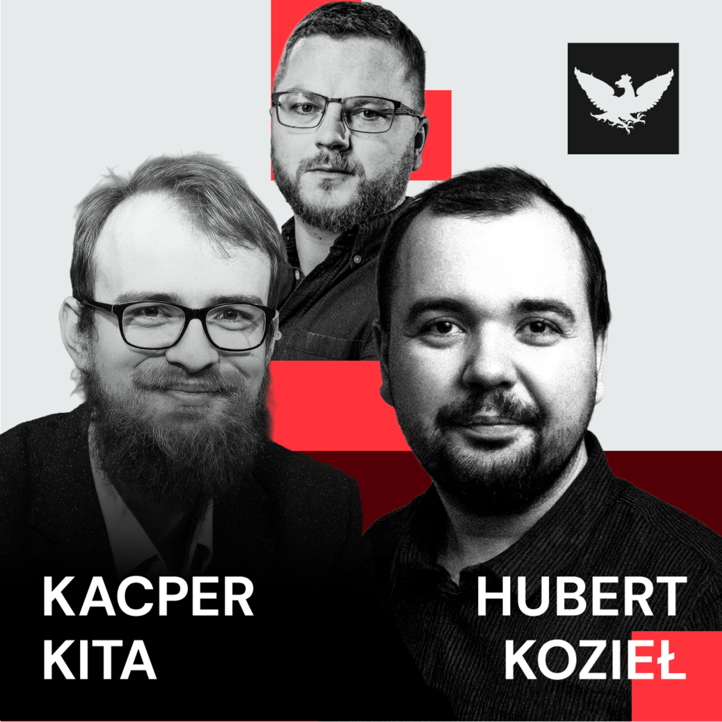 Polska i Włochy kontra migranci. Naiwna Hiszpania wobec Rosji episode artwork