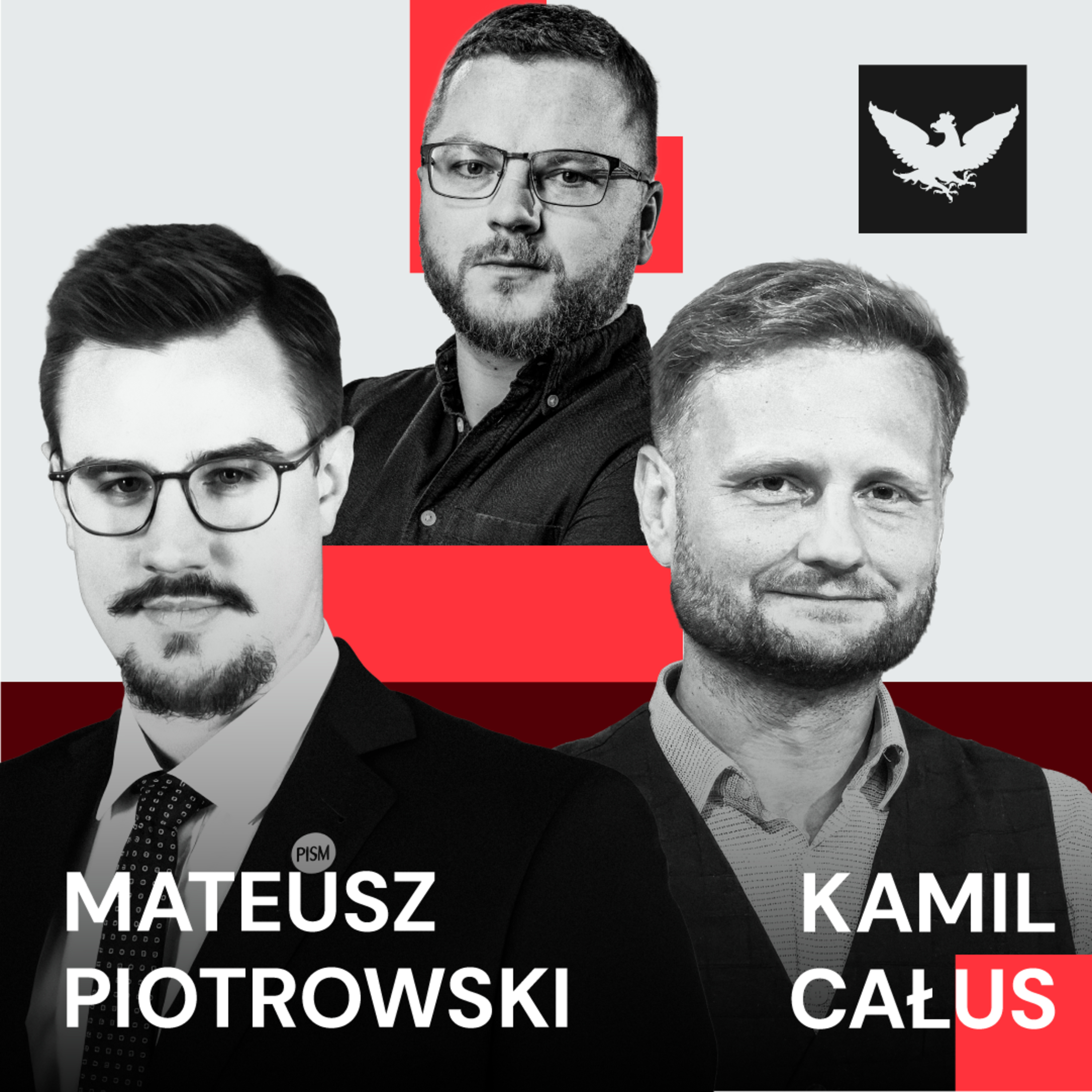 Putin szykuje się na kolejną wojnę. Mołdawski sprawdzian episode artwork