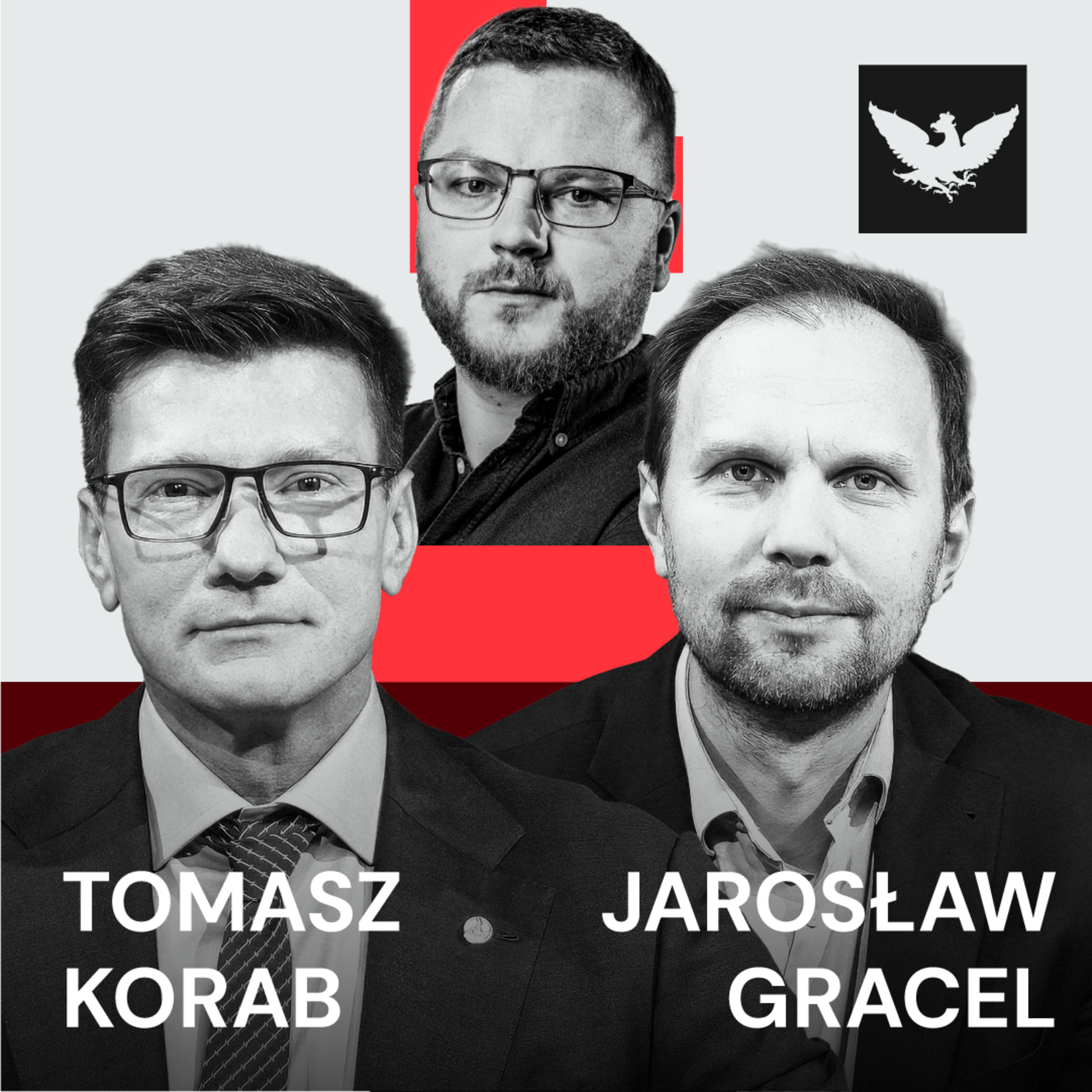 Trump boi się Chin. Technologie i powrót przemysłu do USA episode artwork