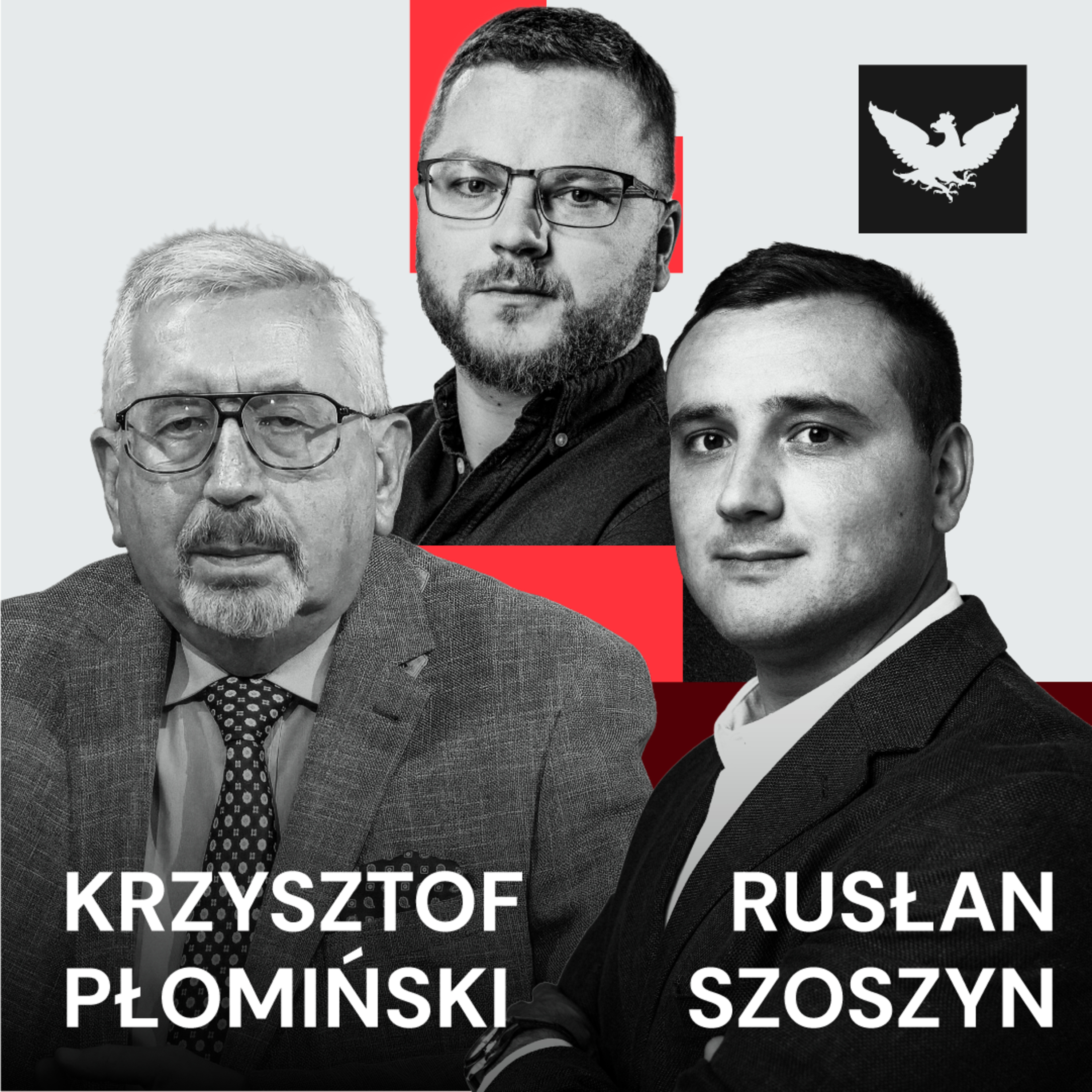 Izrael? Projekt kolonialny. Rosja w pułapce Chin episode artwork