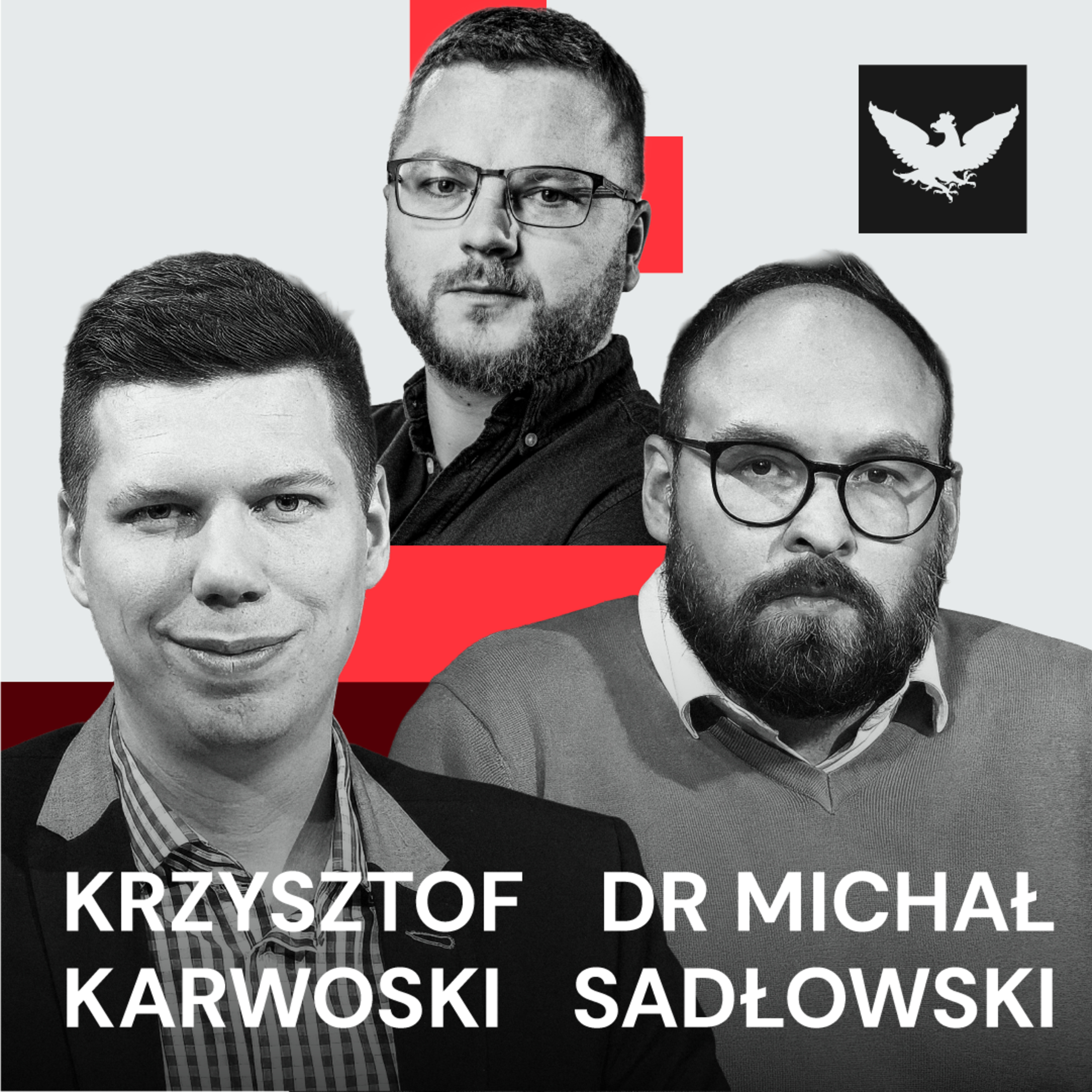 Rosja na gospodarczej krawędzi? Koreański chaos episode artwork