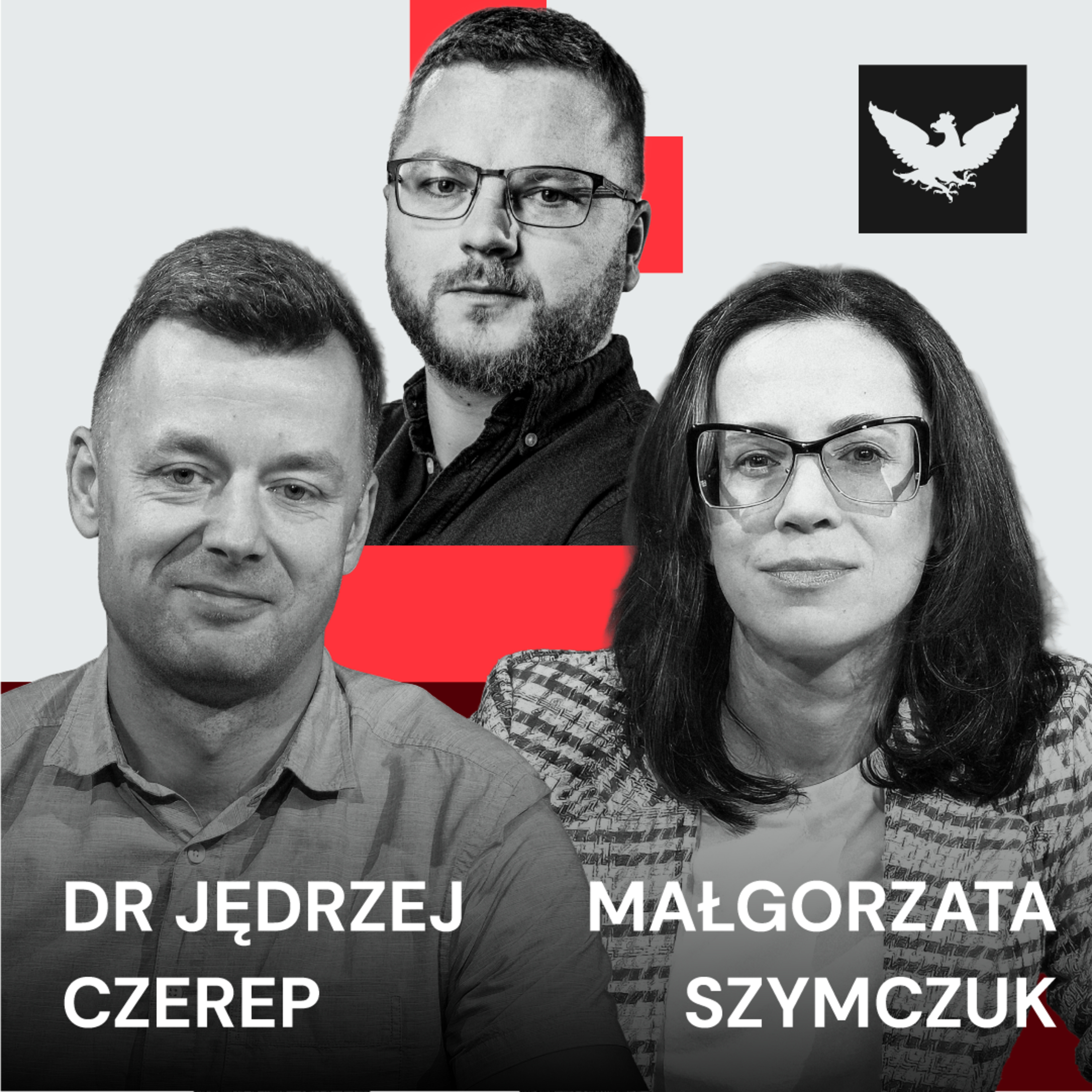 Afryka między Chinami, USA i Europą episode artwork