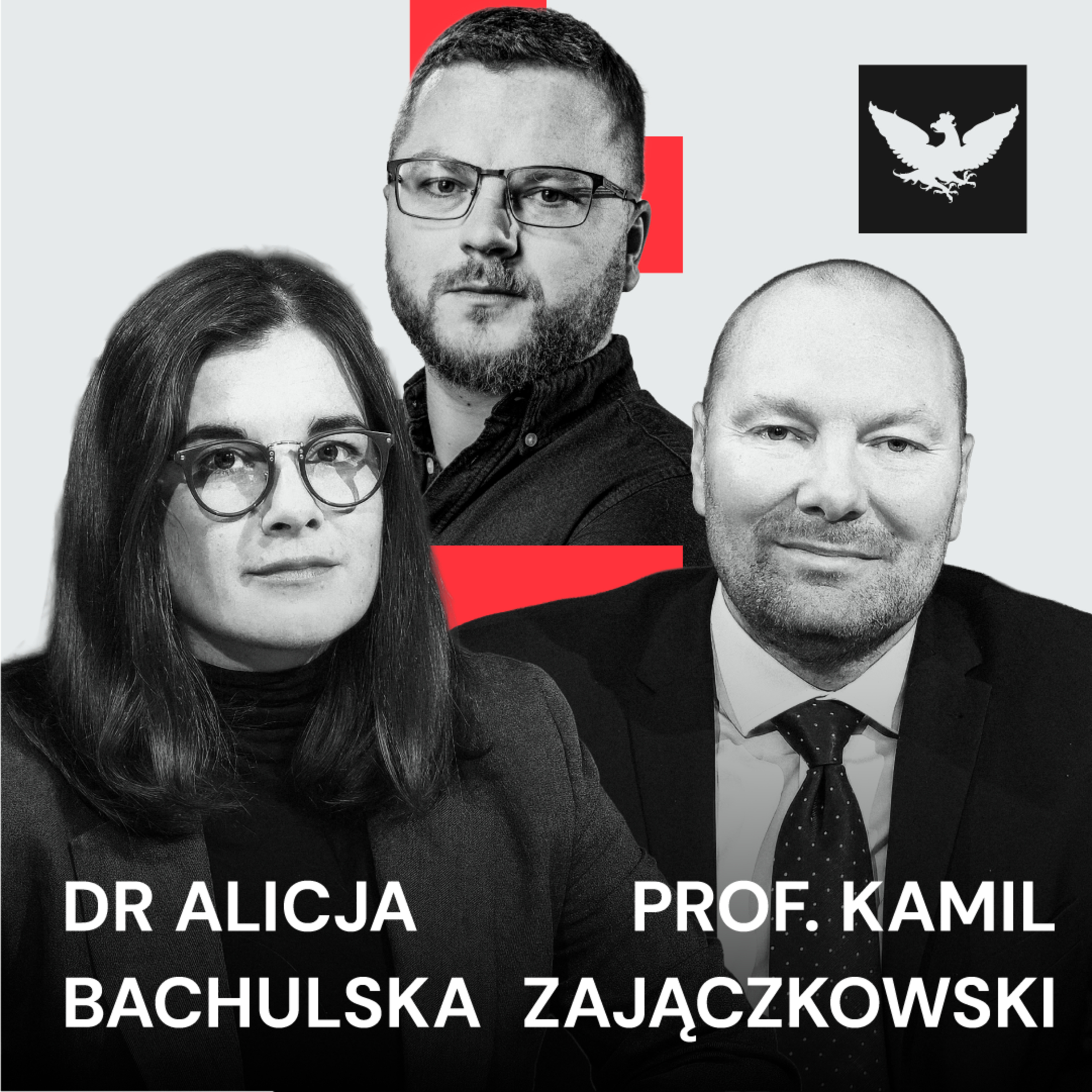 Europa straciła swoje wartości? Chiny w kryzysie wewnętrznym episode artwork