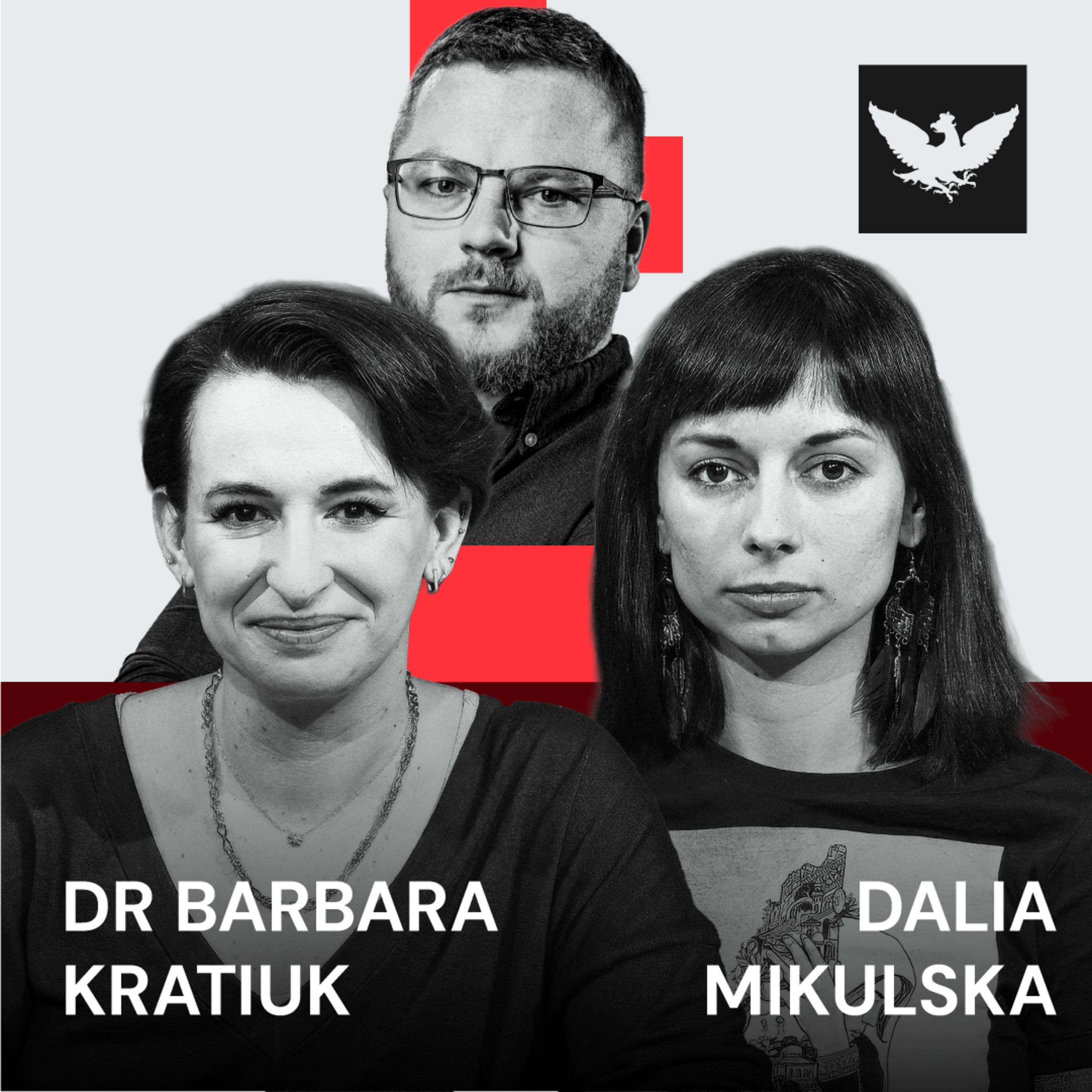 Między Chinami a USA, Azja wybiera autonomię. Bliskowschodni pokó episode artwork