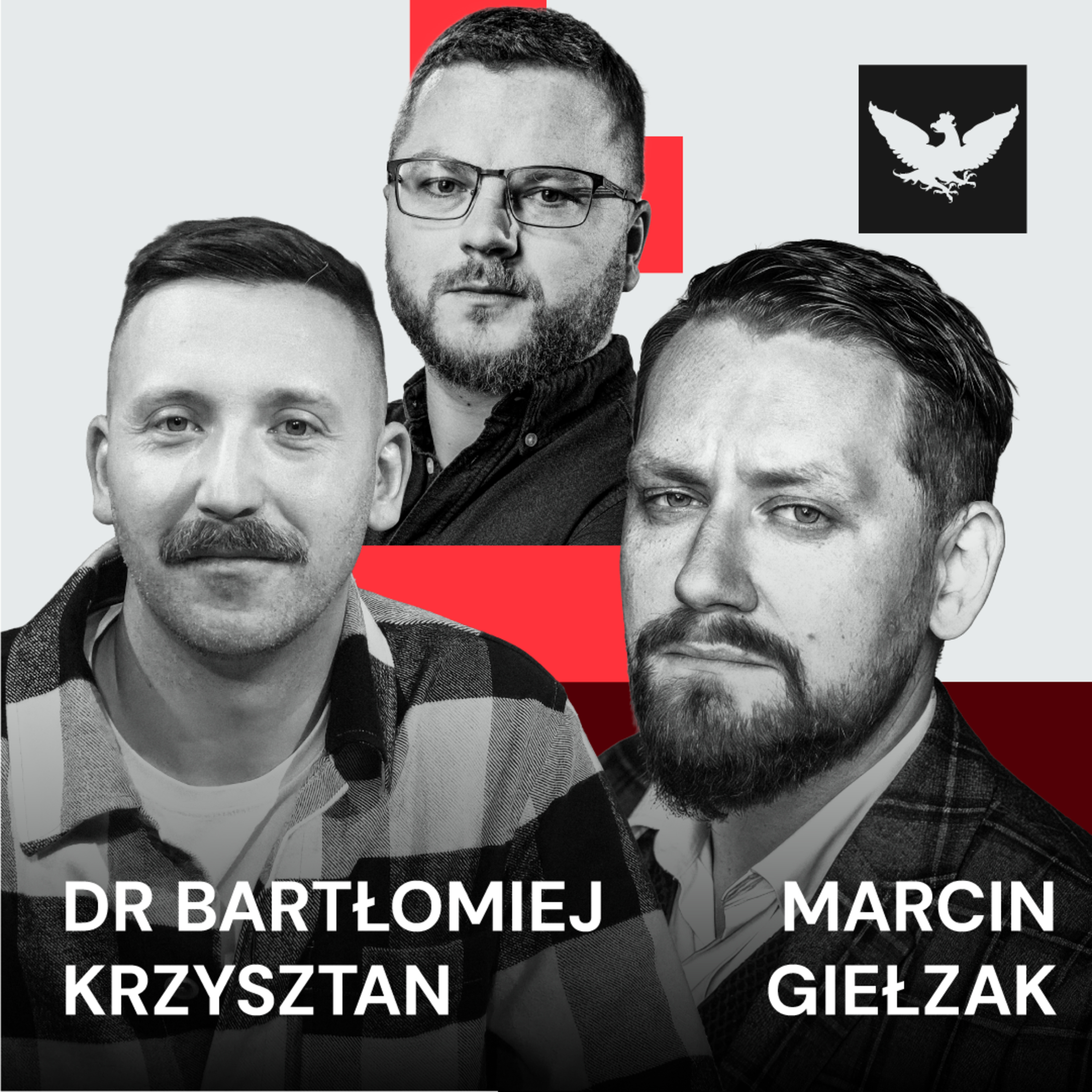 Koniec imperialnej Rosji. Francja przejrzała na oczy episode artwork