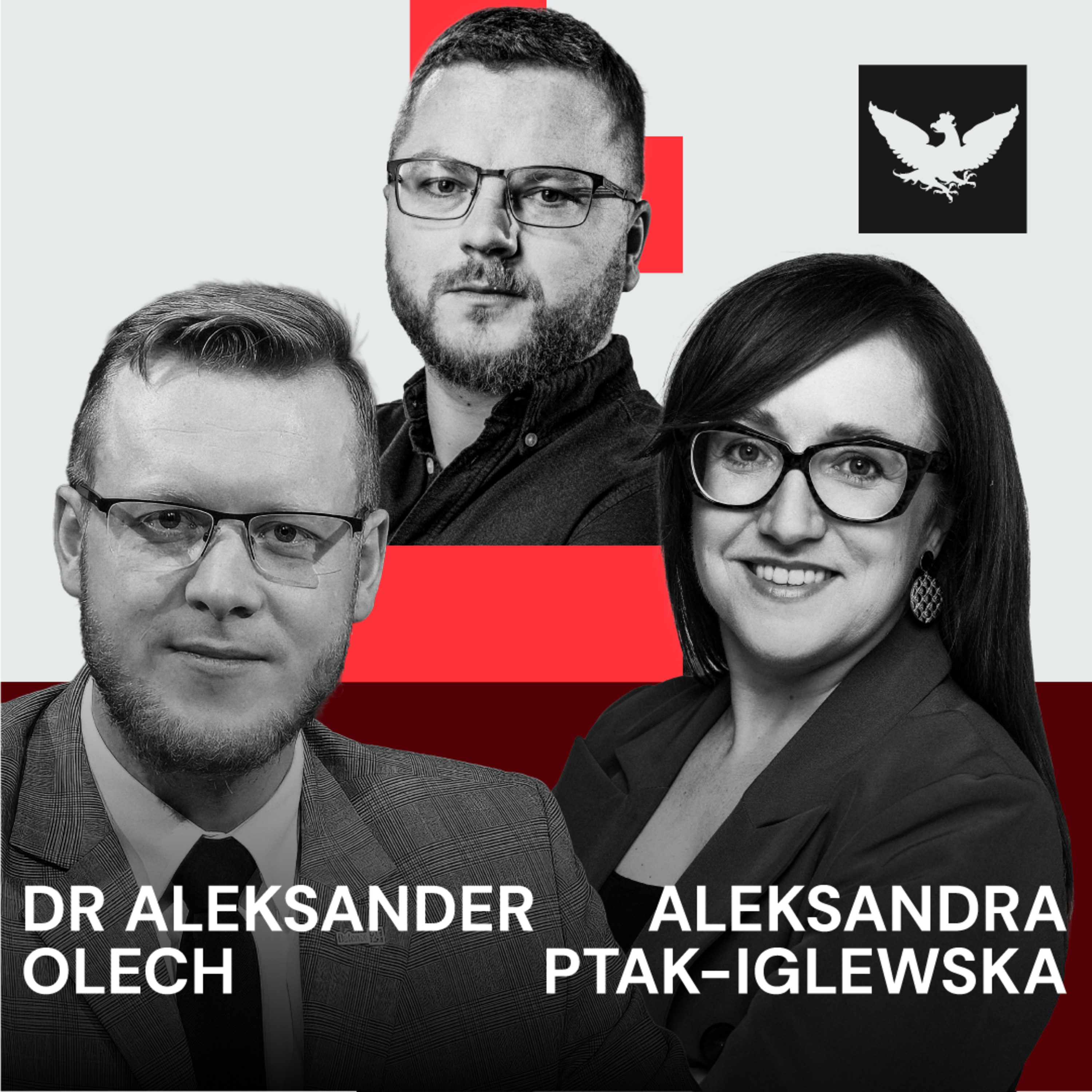 Islamska Francja? Terroryzm i zamachy. Mercosur testuje Europę episode artwork