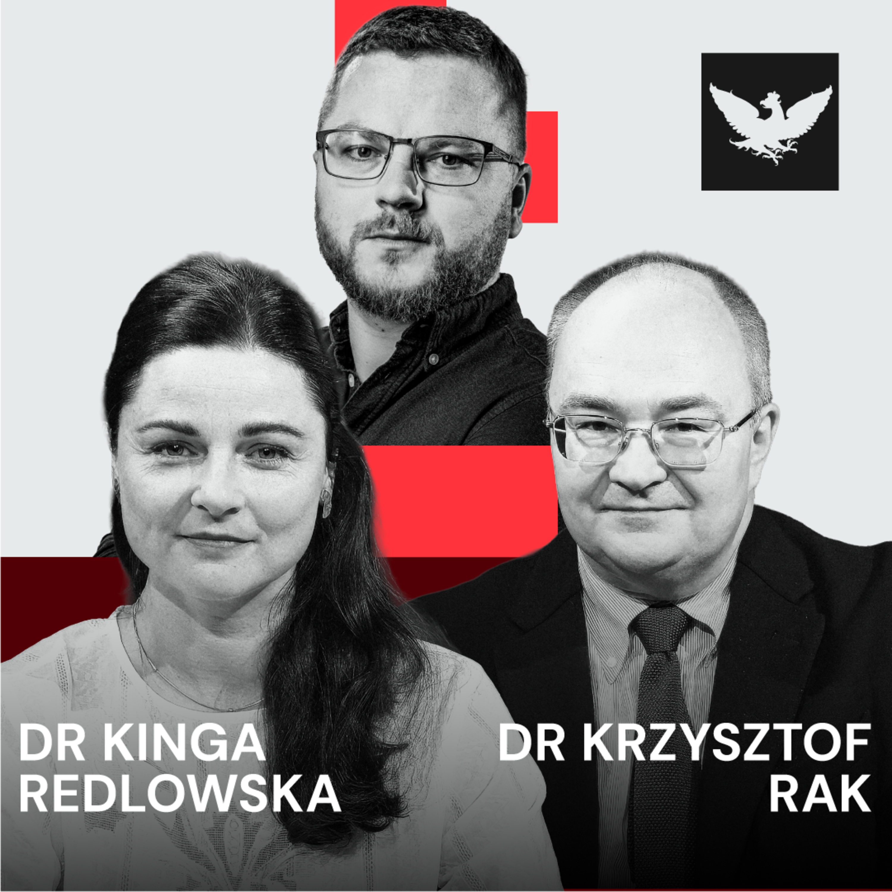 Czy Niemcy obronią Europę przed Rosją? Operacje Kremla w UE  episode artwork