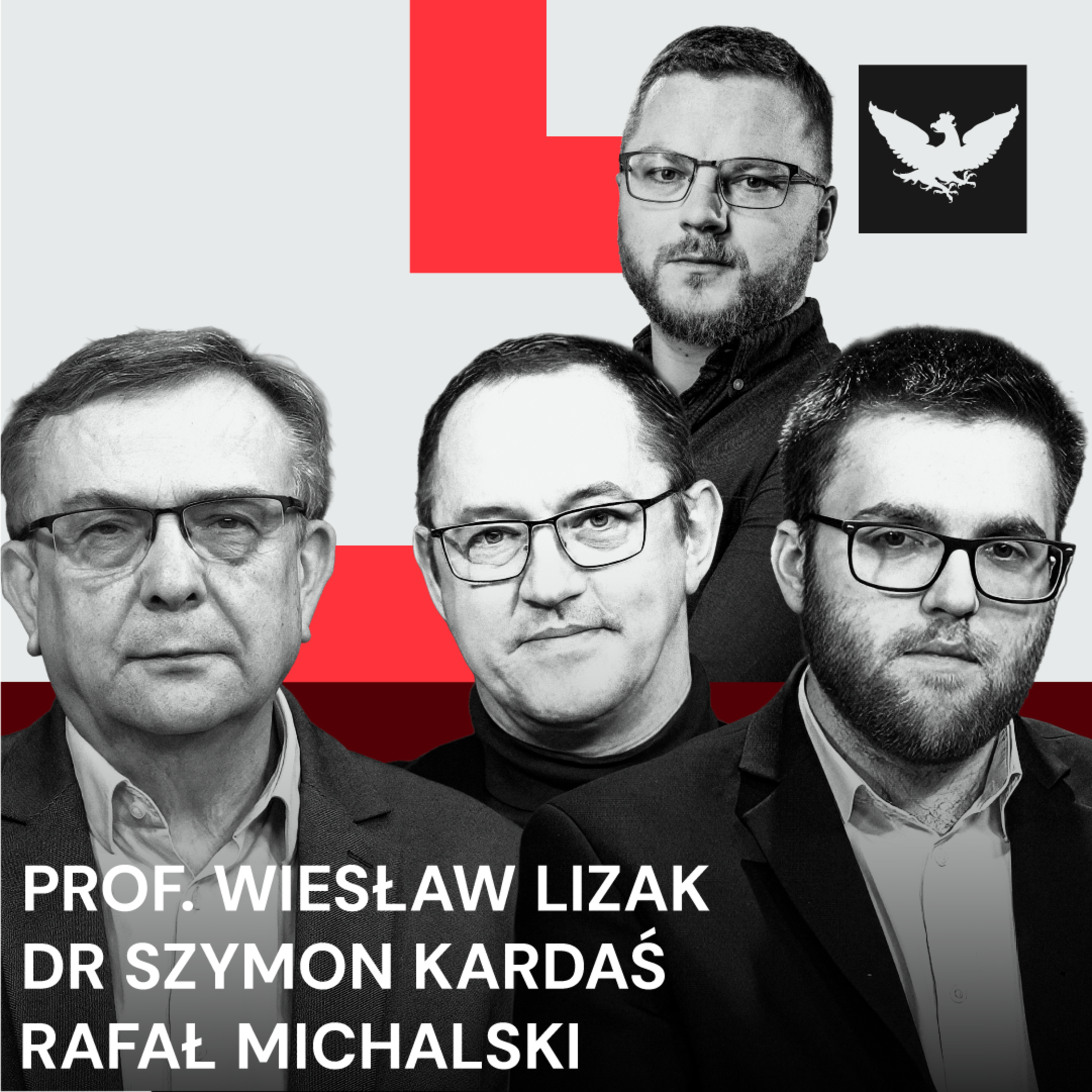 Rosja nie ustępuje, pokój odległy. USA w chaosie episode artwork