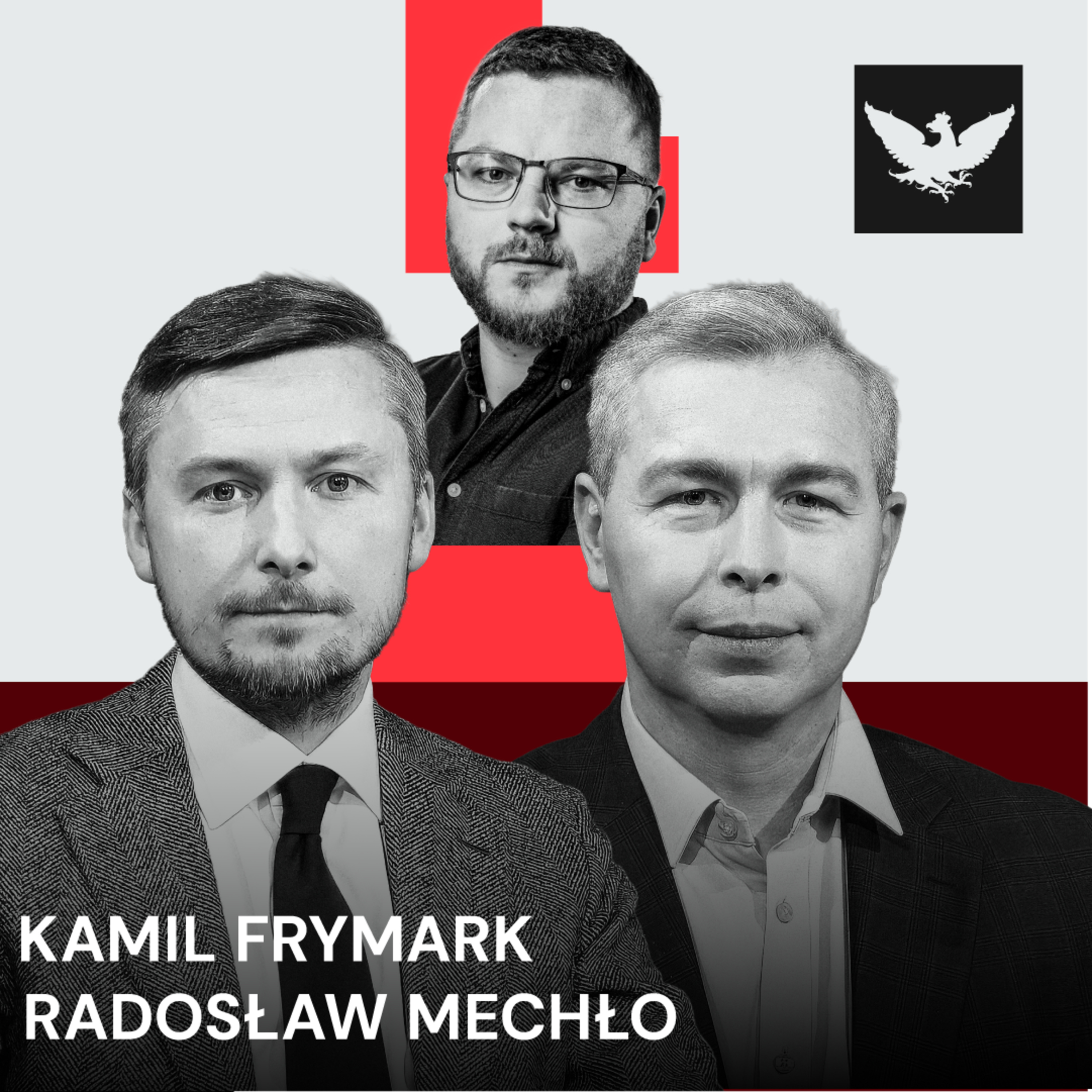 Niemcy w kryzysie i niepokoju. Chińskie AI nie powie o Tajwanie episode artwork