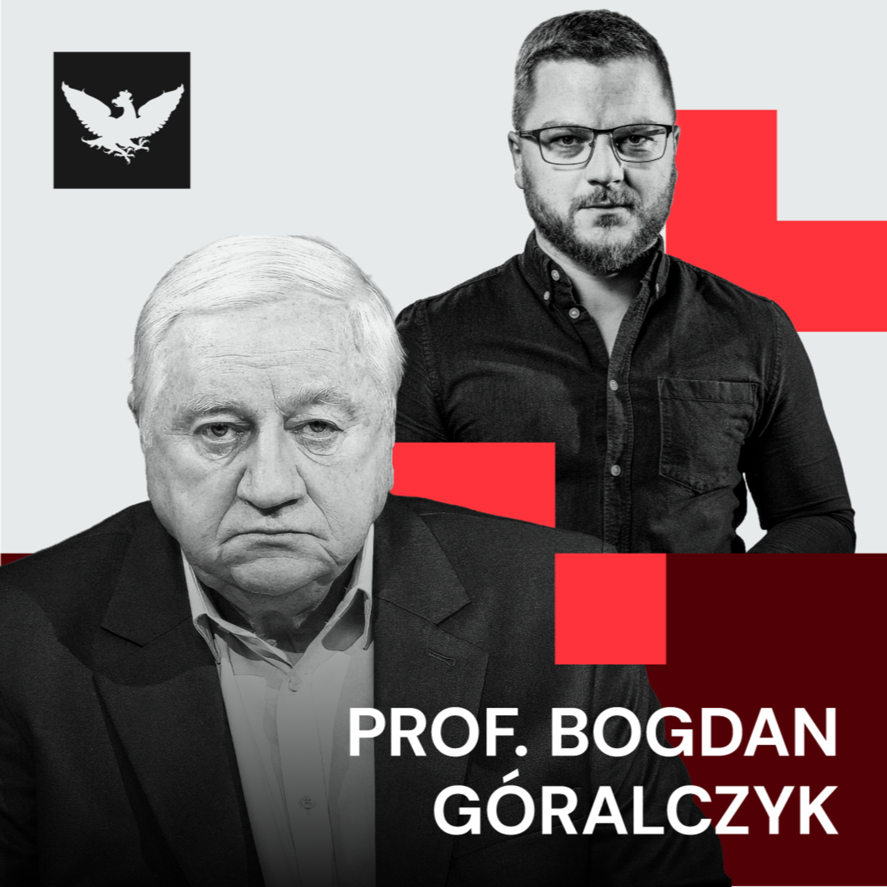 To koniec Europy jaką znamy, pożegnajmy USA. Chiny niszczą stary ład episode artwork