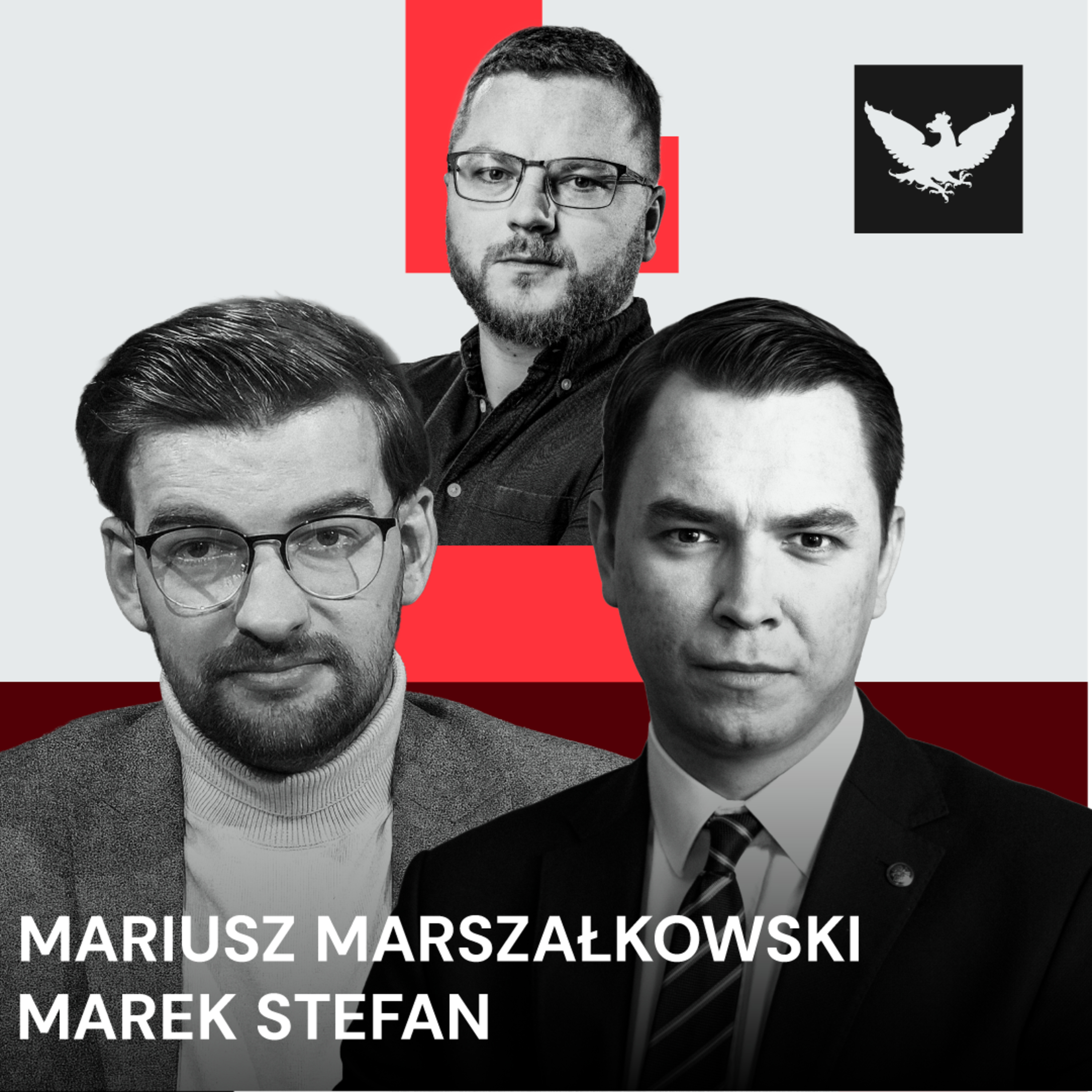 USA zmienia się w drapieżne imperium. Ropa i puste kasy Kremla episode artwork