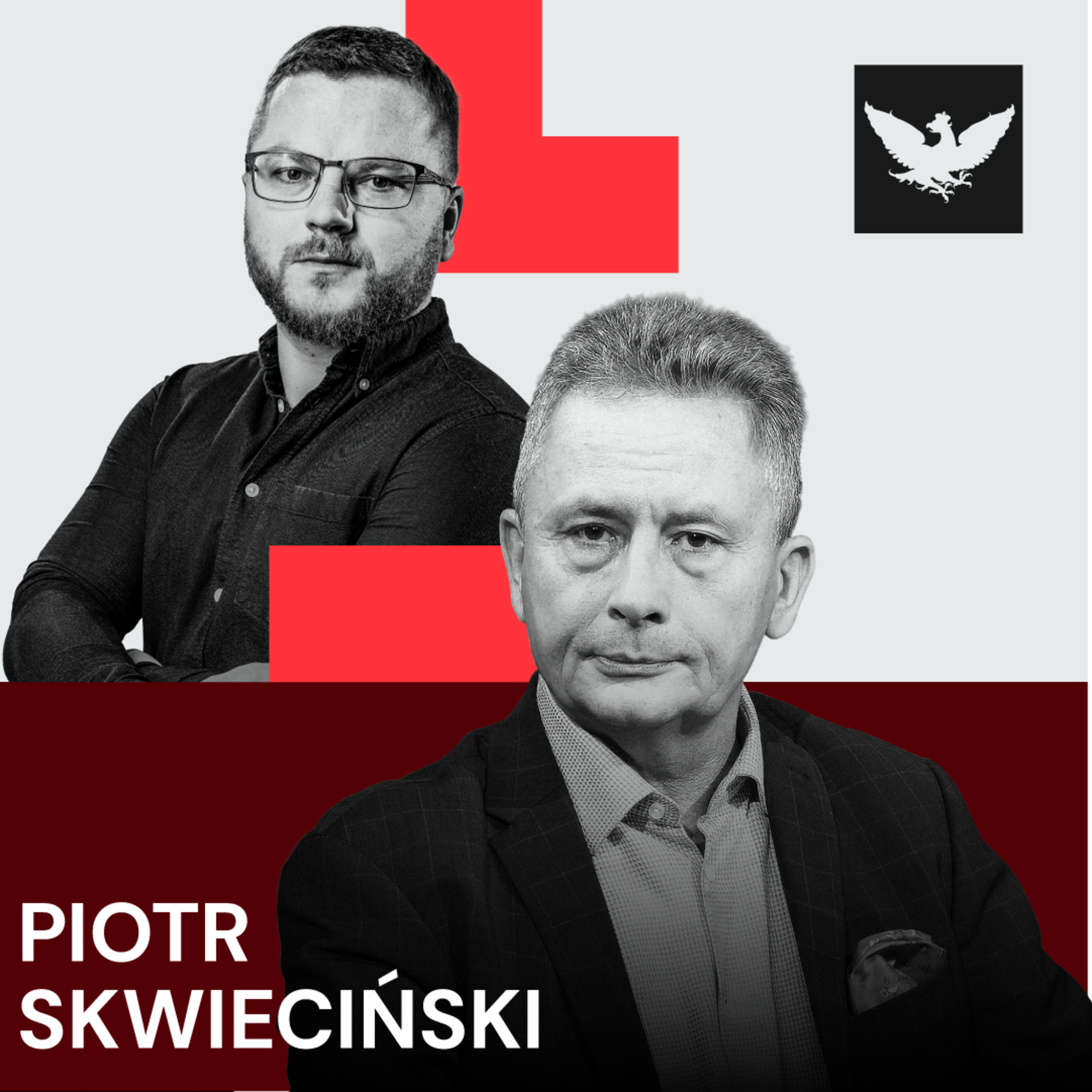 Putin budował system totalny. Czy Rosja mogła pójść inną drogą? episode artwork