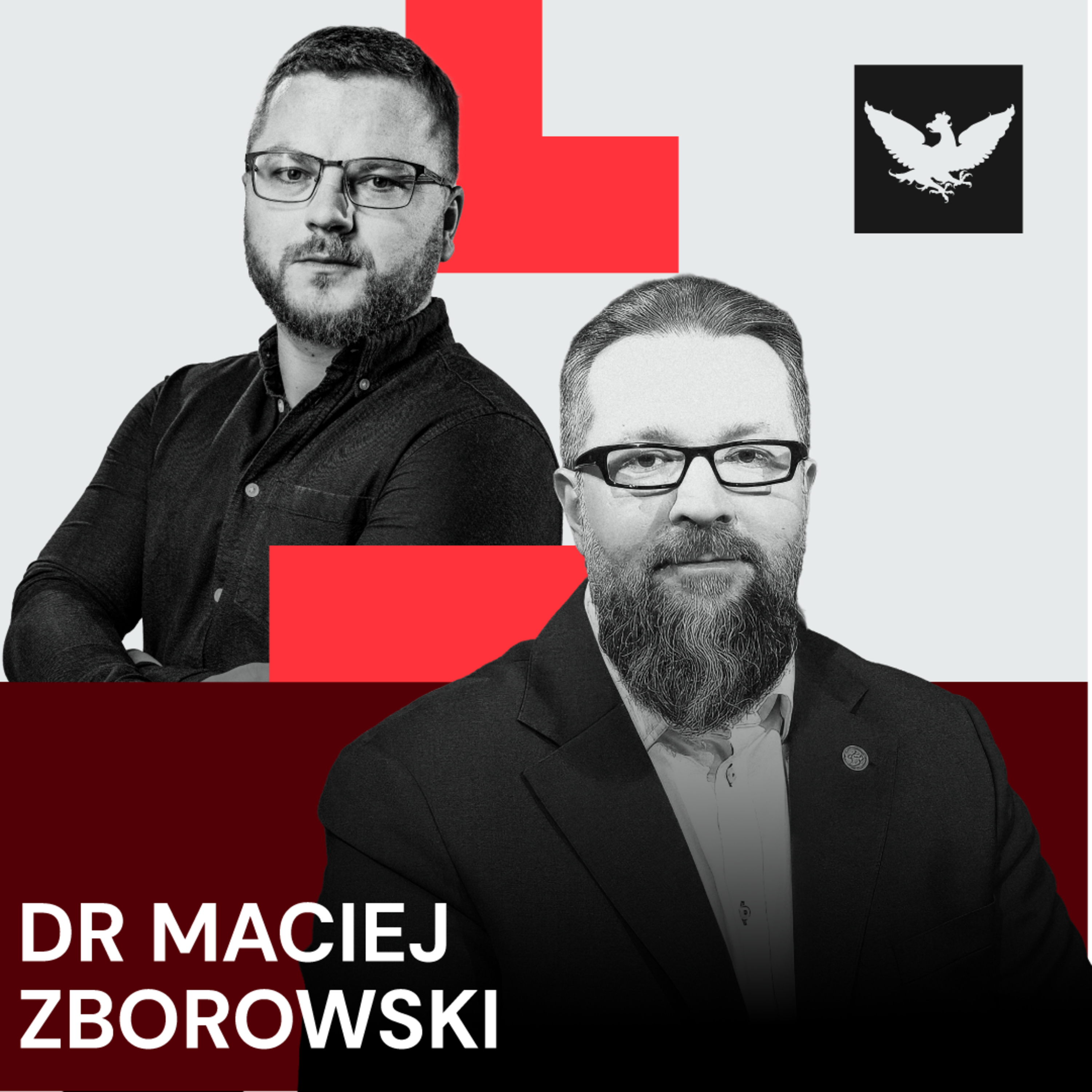 Rosja i Chiny chcą zmienić mapy świata. Arktyka, tu zacznie się konflikt episode artwork
