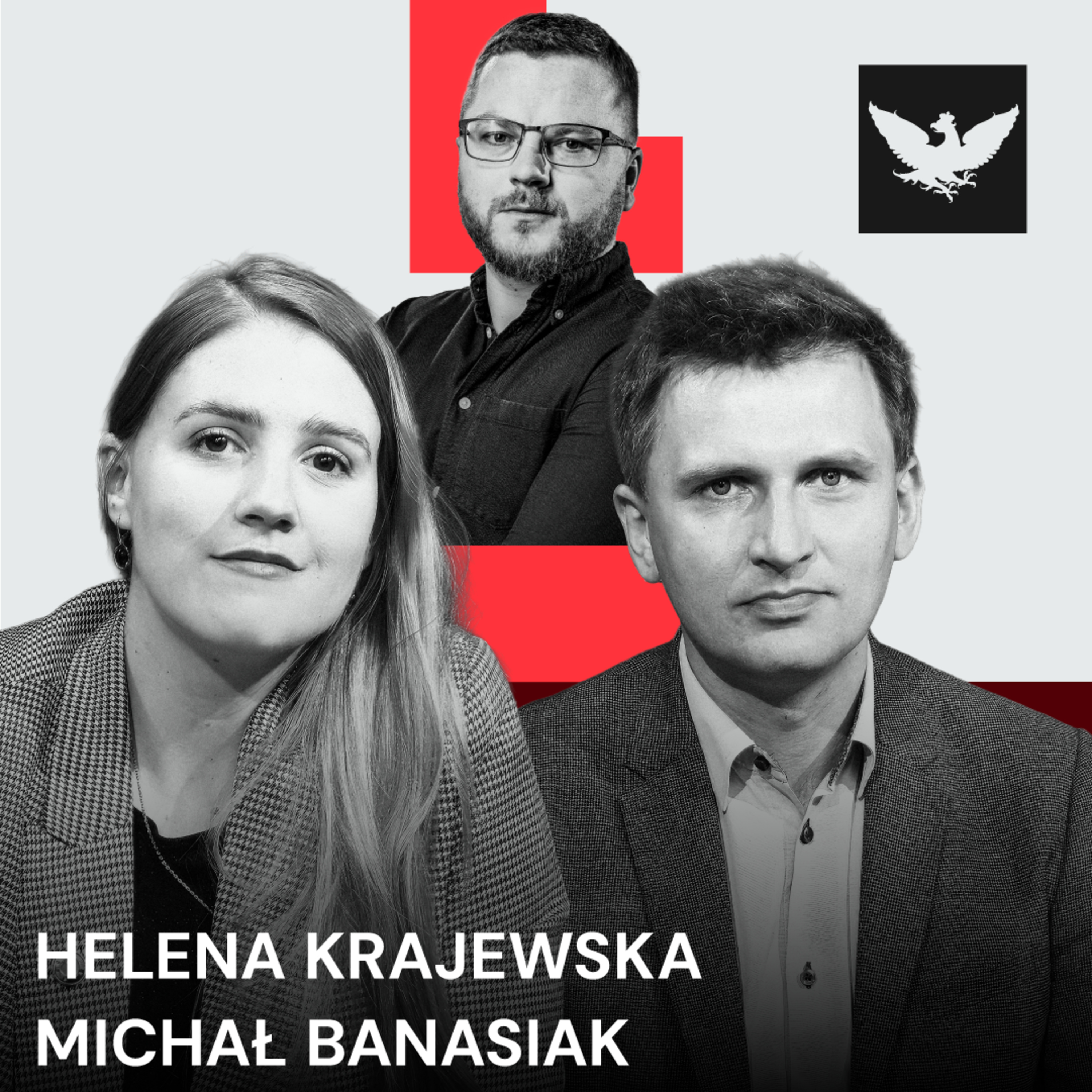 Mundial 2026. Wojna, kartele i FIFA. Polska pomoc ratuje Ukrainę episode artwork