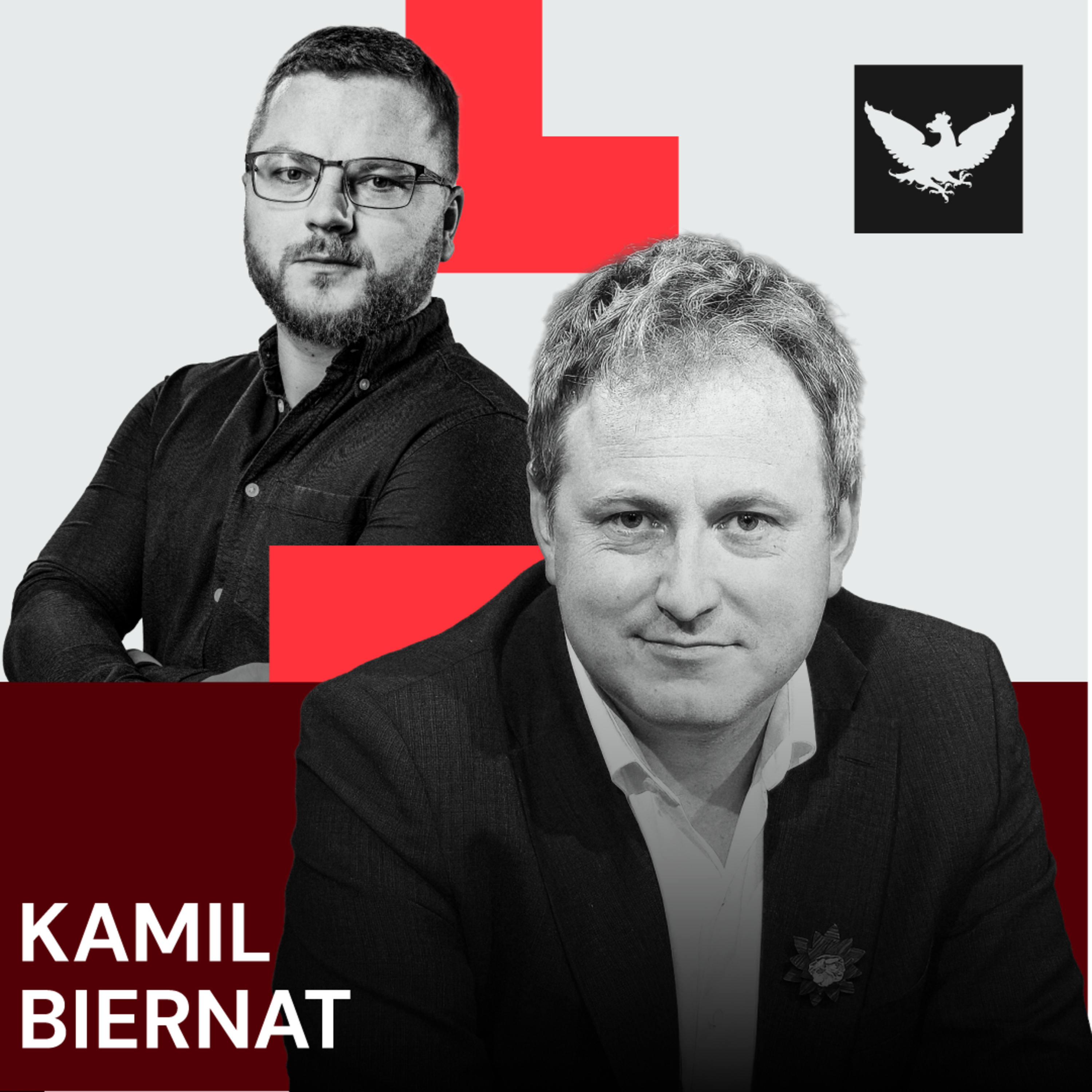 Chiny, rywal czy partner? Geopolityczny wybór Polski przed nami? episode artwork