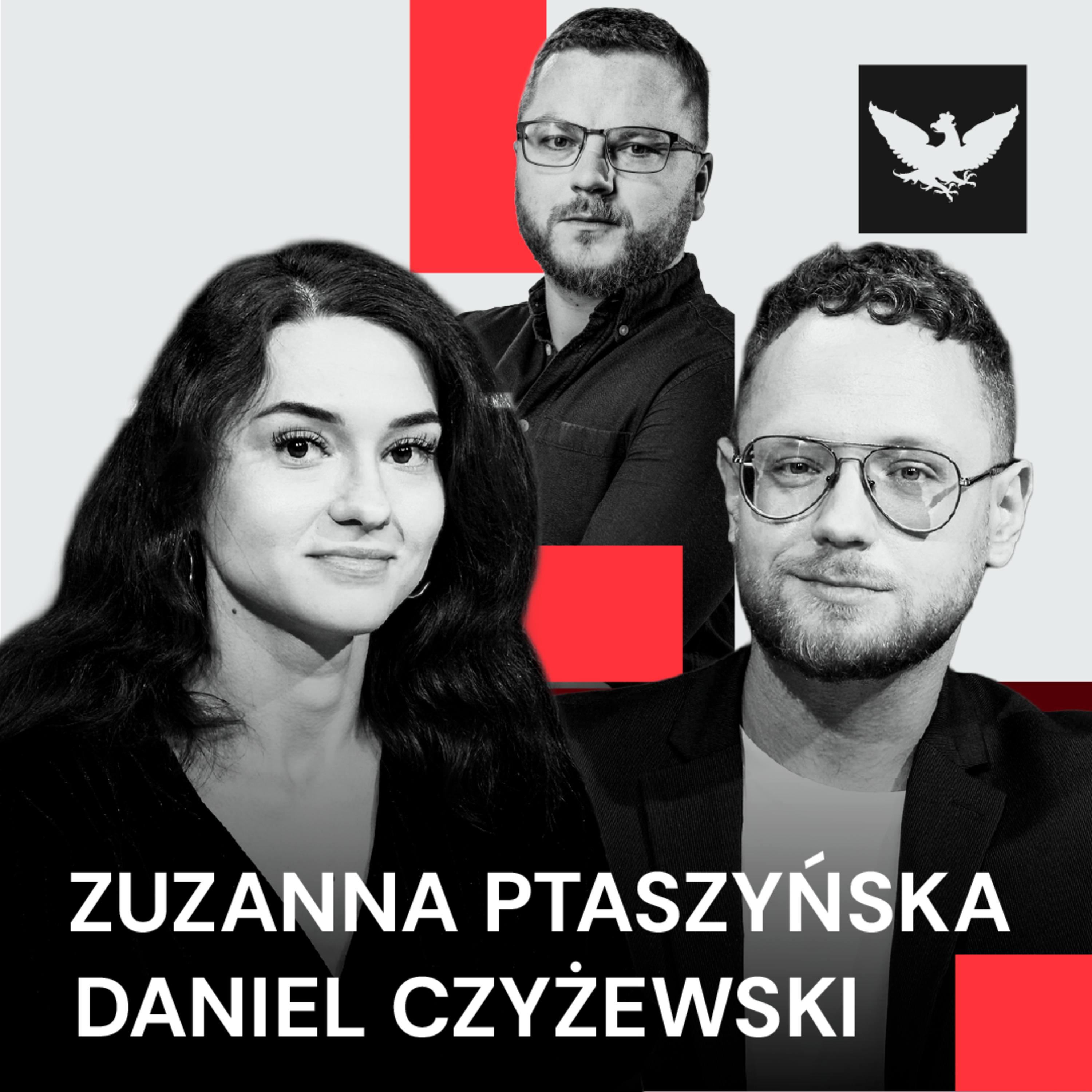 Polacy uciekają z Wielkiej Brytanii? Energetyczny paraliż Rosji episode artwork