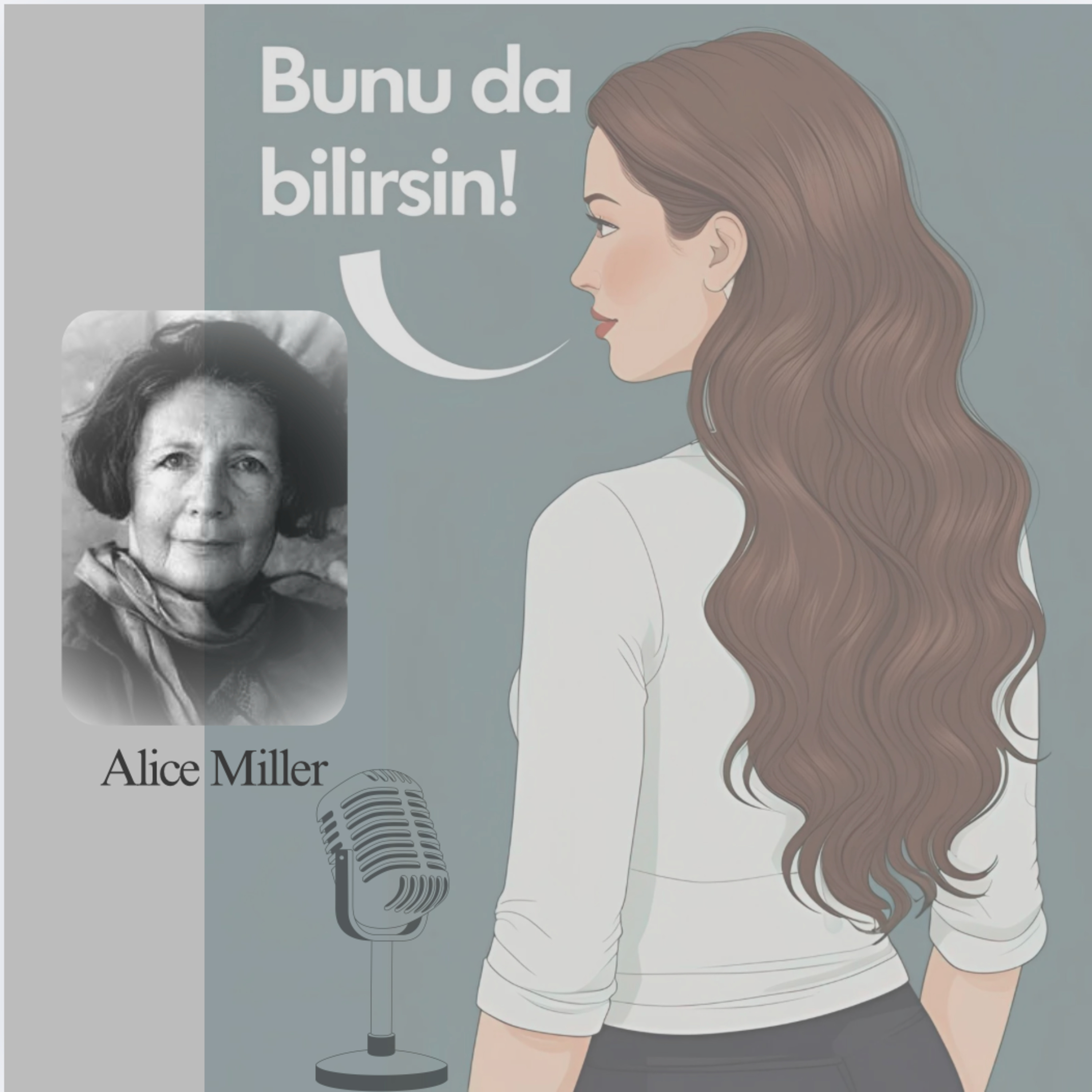 Alice Miller / Profesyonel ve Özel Hayatı episode artwork