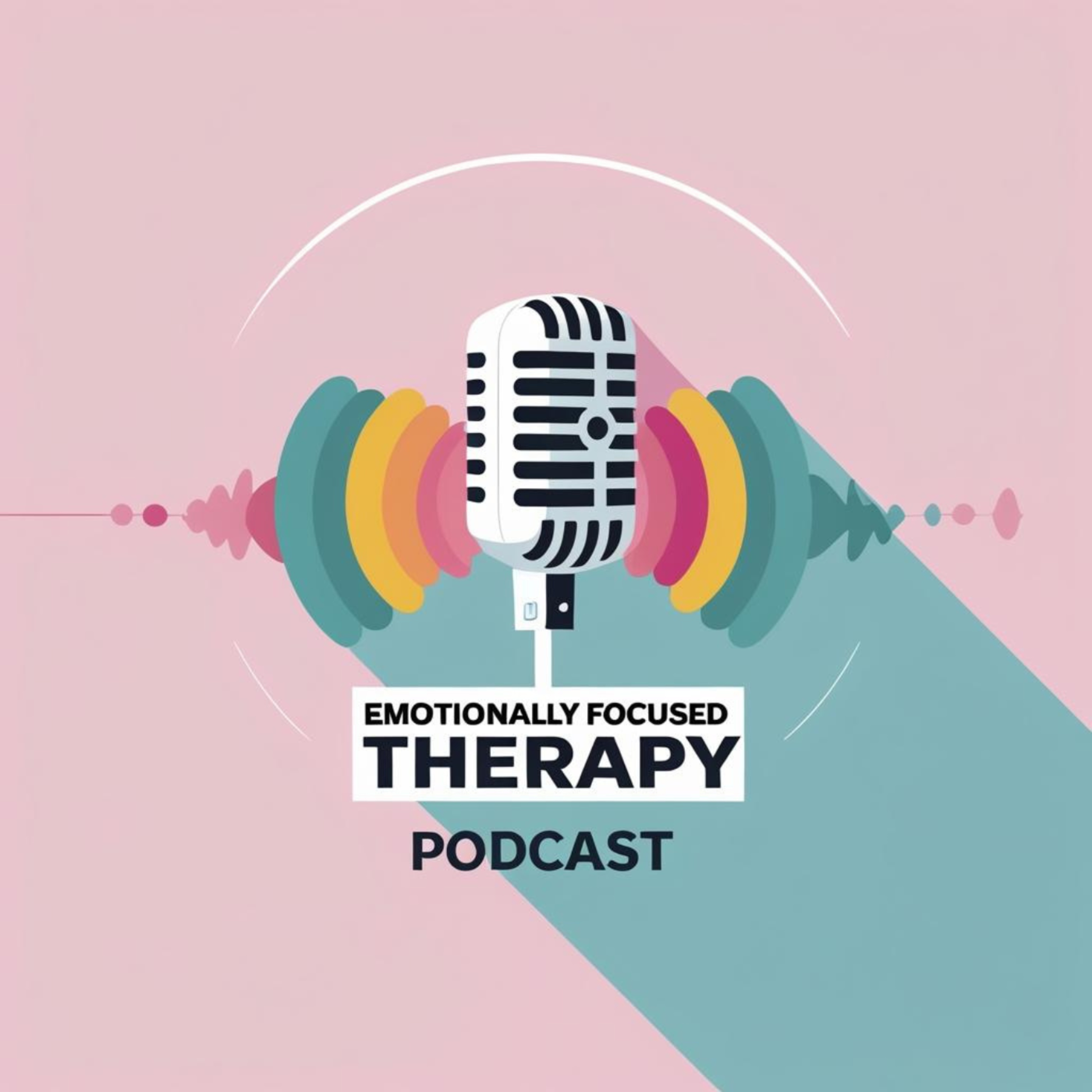 S1 Ep3: Stage One Overview: Navigating Conflict in Emotionally Focused Therapy